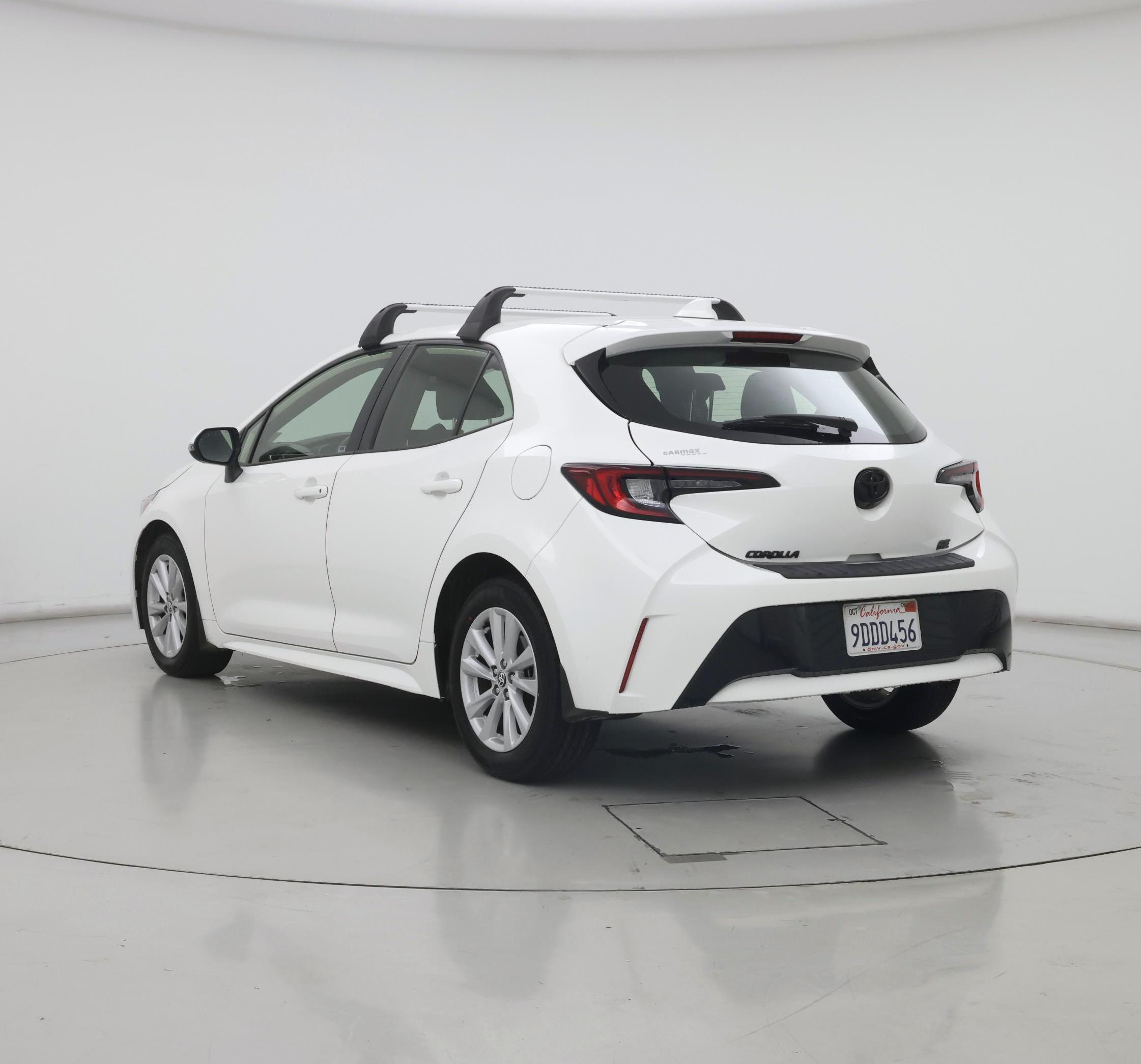 Thumbnail: 2023 Toyota Corolla - 2