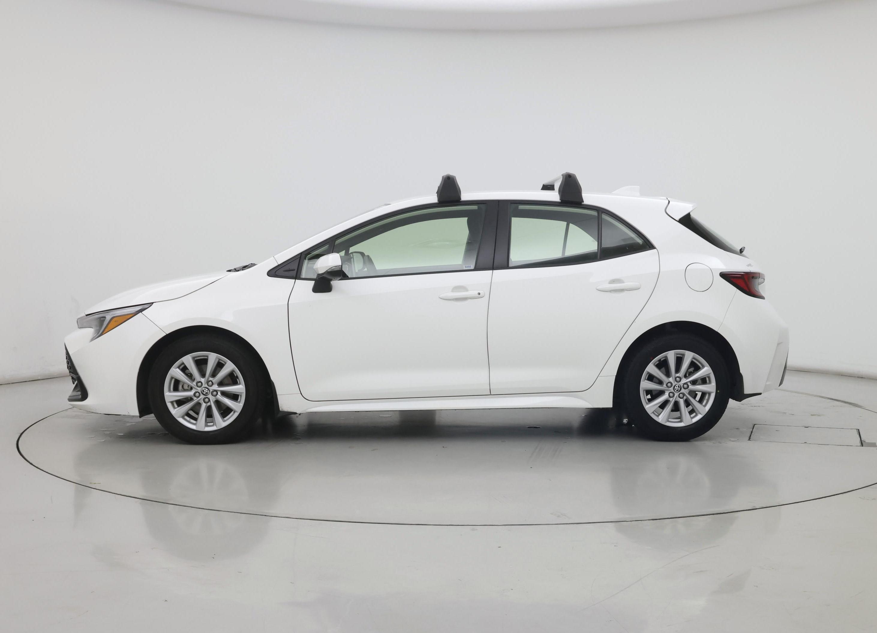 Thumbnail: 2023 Toyota Corolla - 3
