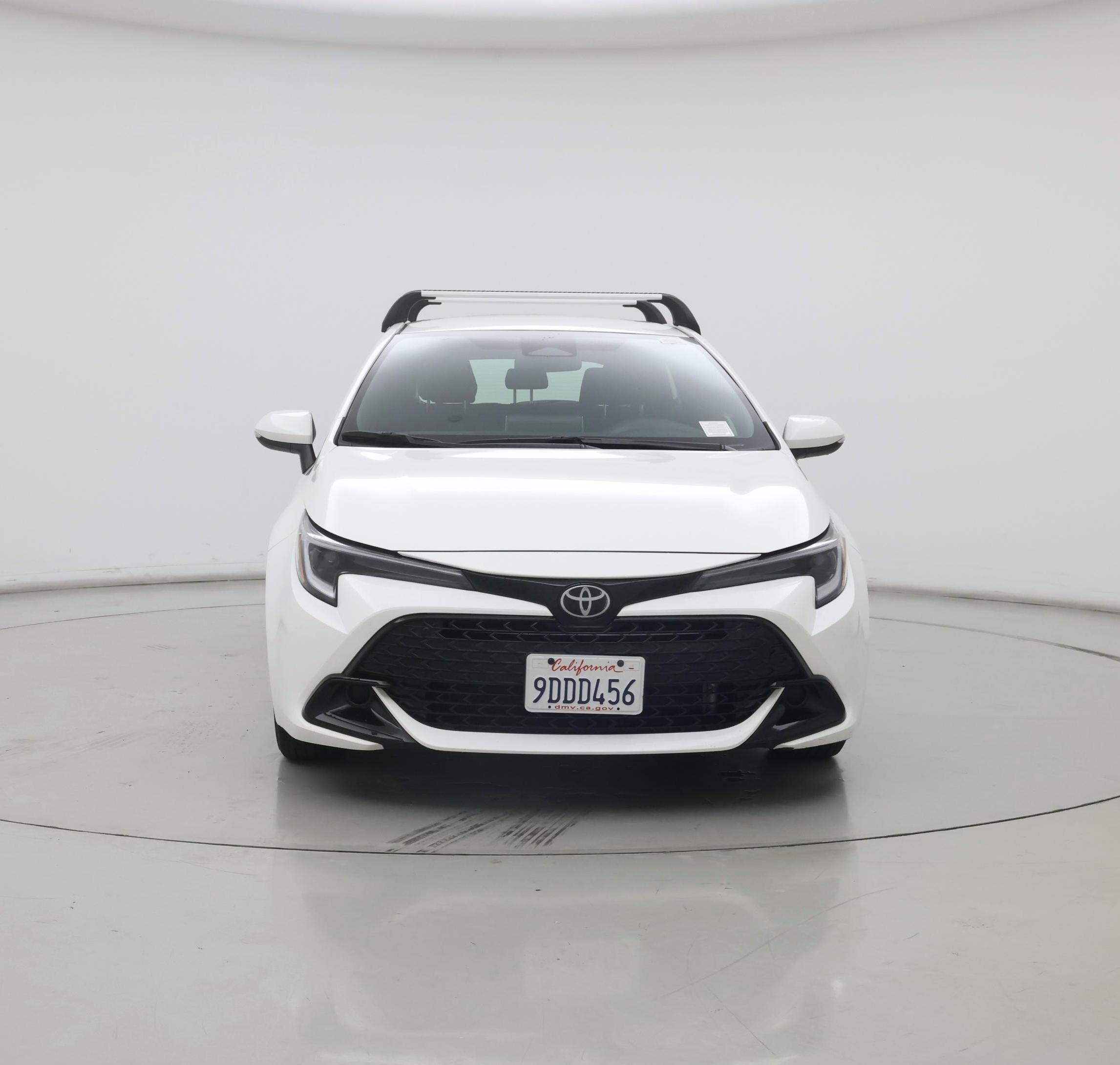 Thumbnail: 2023 Toyota Corolla - 5