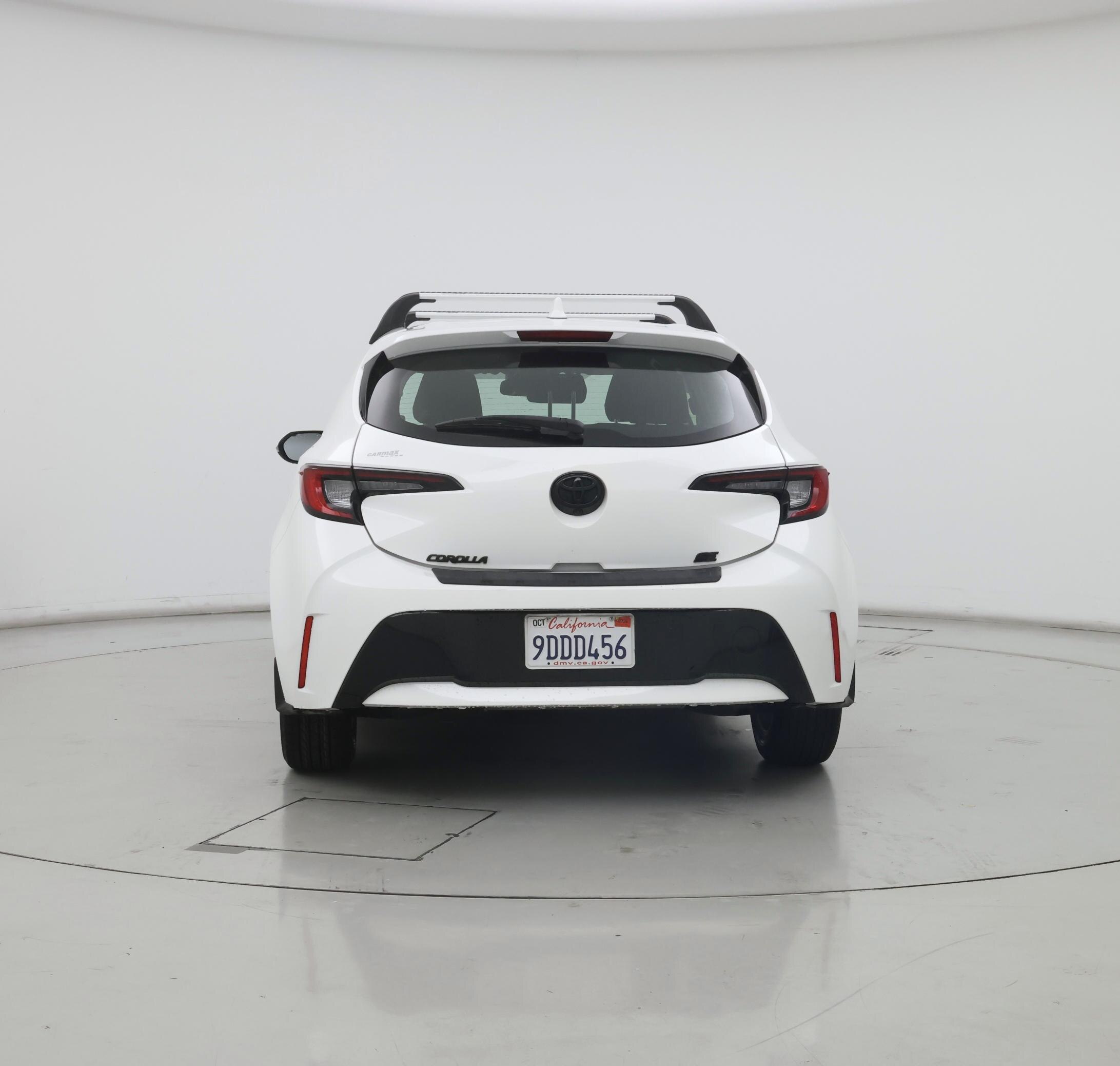 Thumbnail: 2023 Toyota Corolla - 6