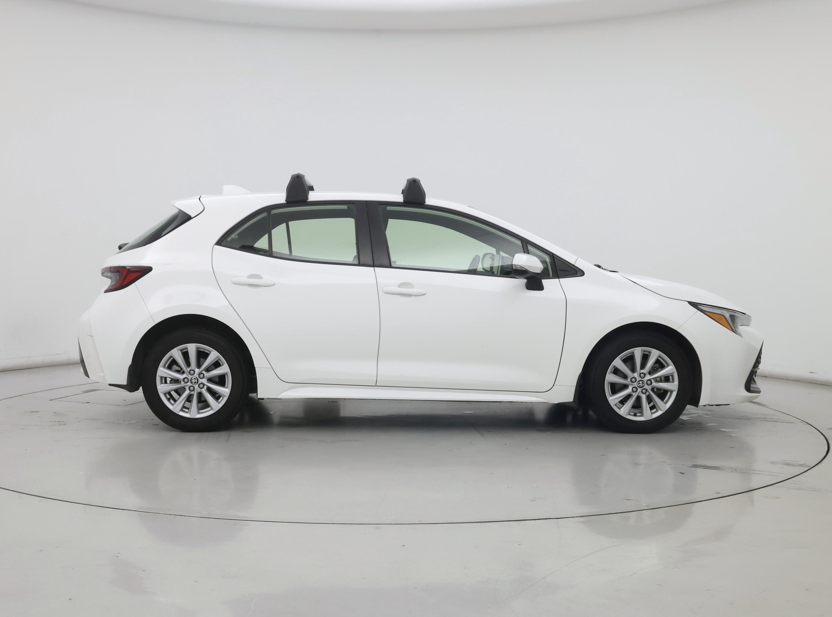 Thumbnail: 2023 Toyota Corolla - 7