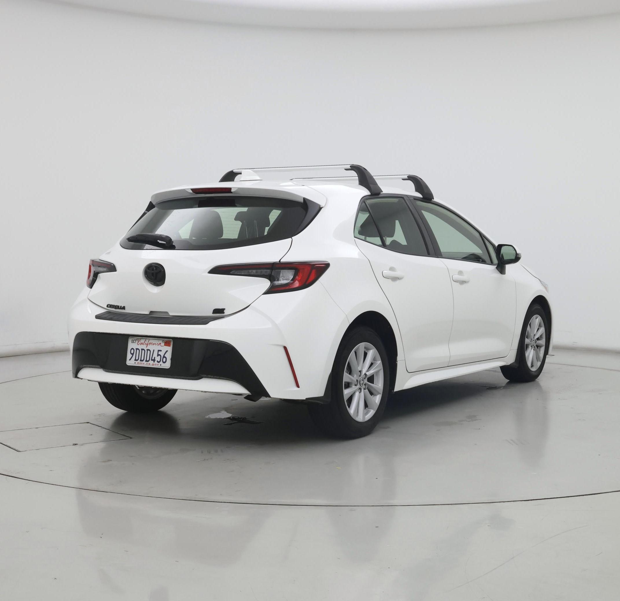 Thumbnail: 2023 Toyota Corolla - 8