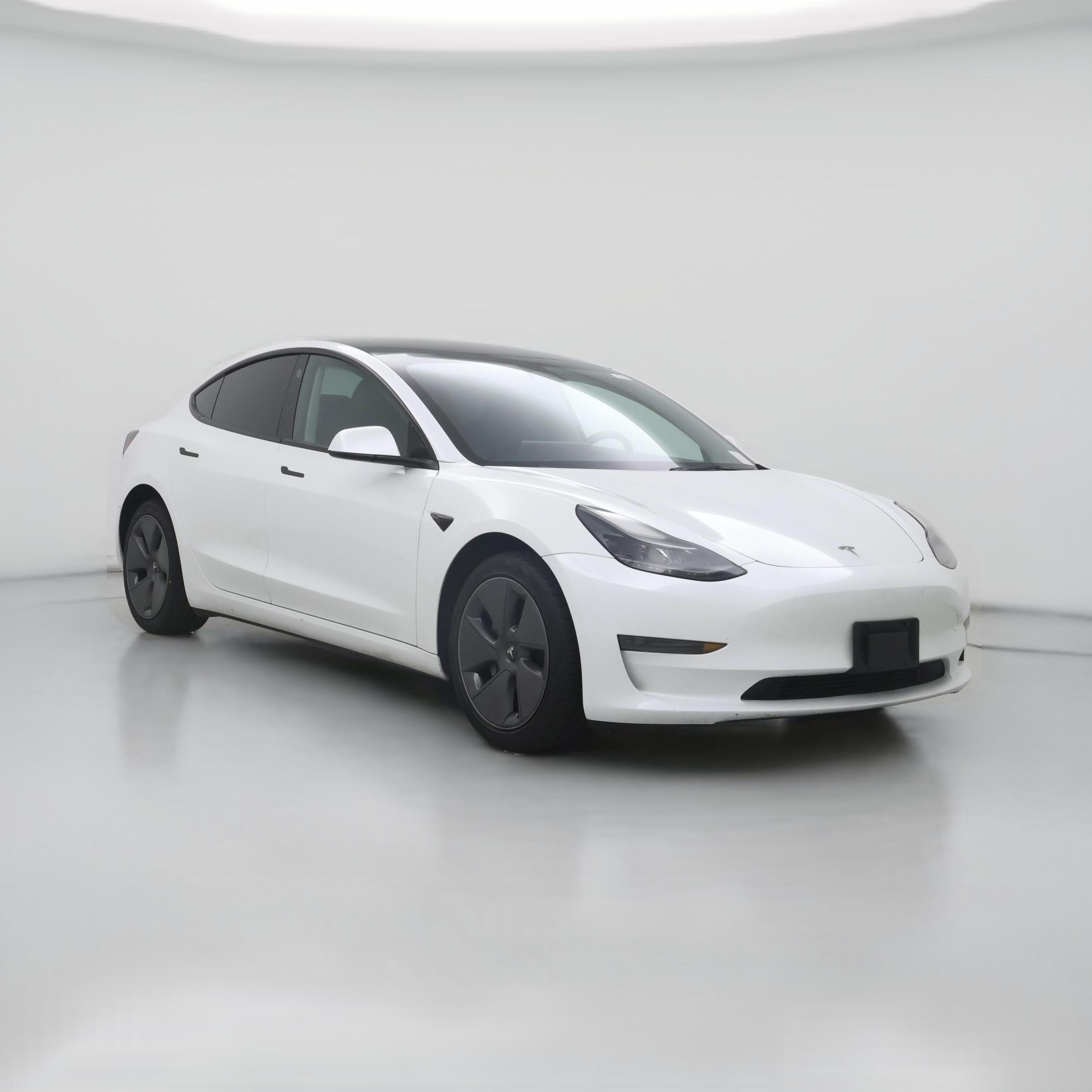 Thumbnail: 2023 Tesla Model 3 - 1