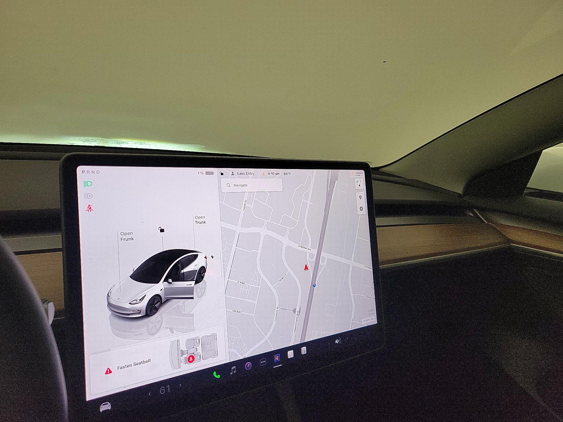 Thumbnail: 2023 Tesla Model 3 - 13