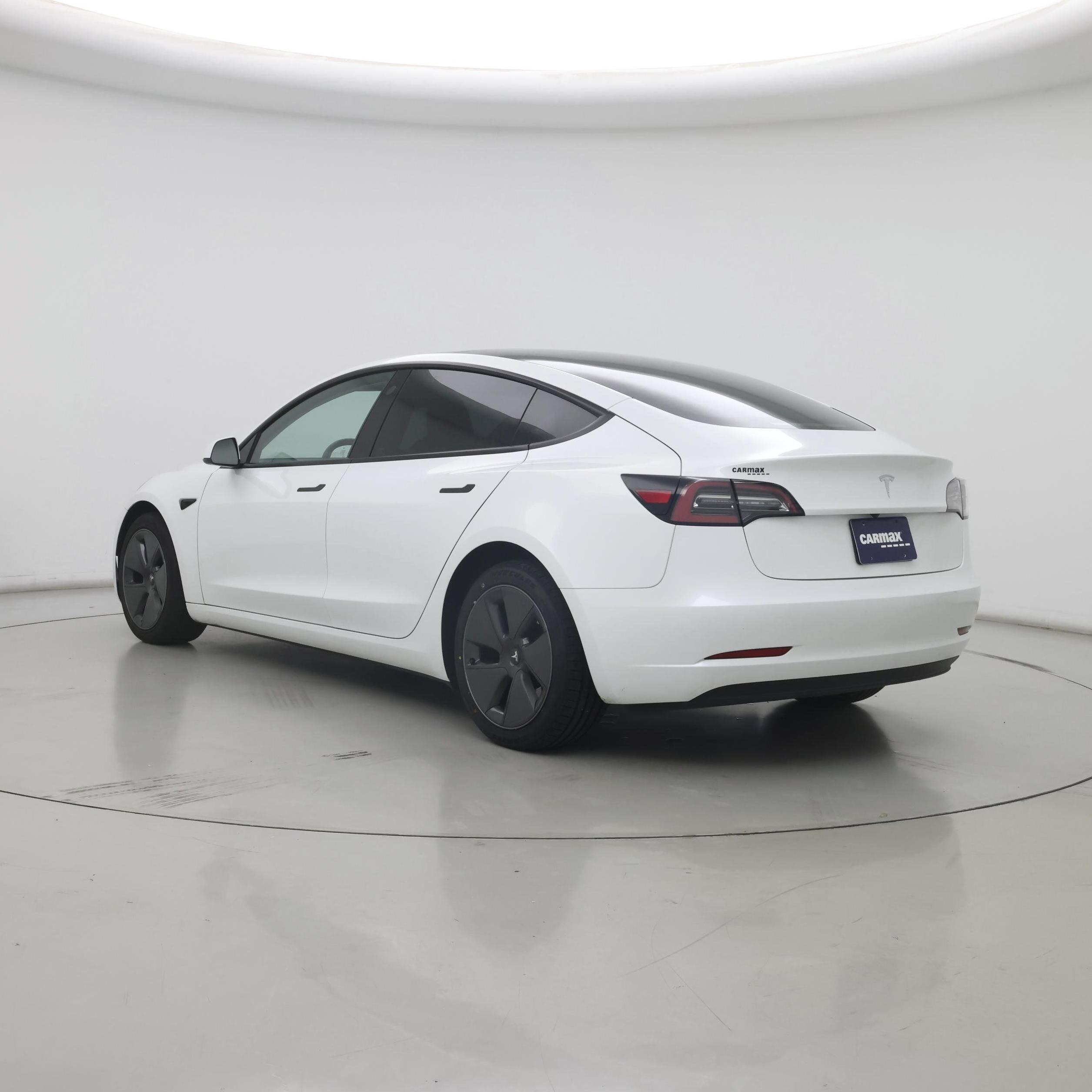 Thumbnail: 2023 Tesla Model 3 - 2