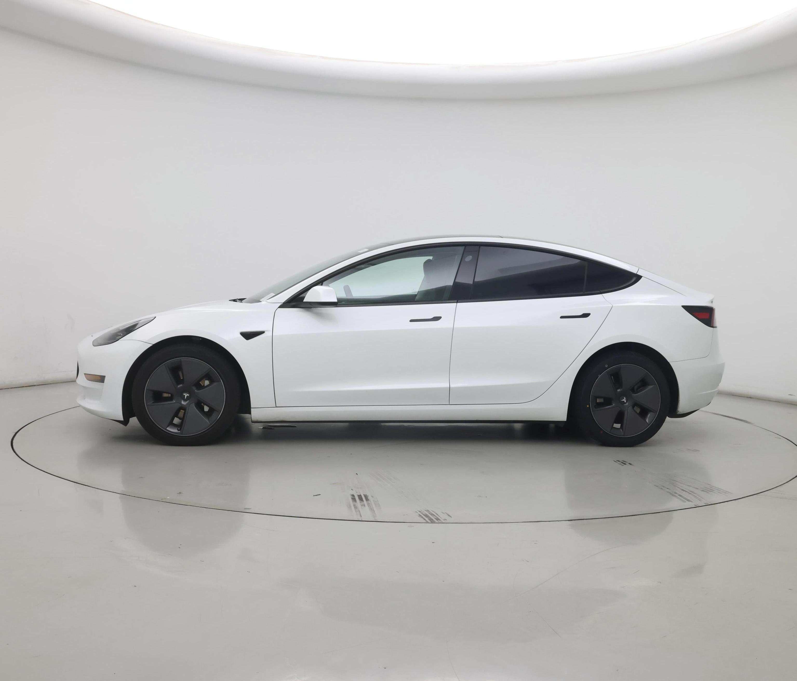 Thumbnail: 2023 Tesla Model 3 - 3