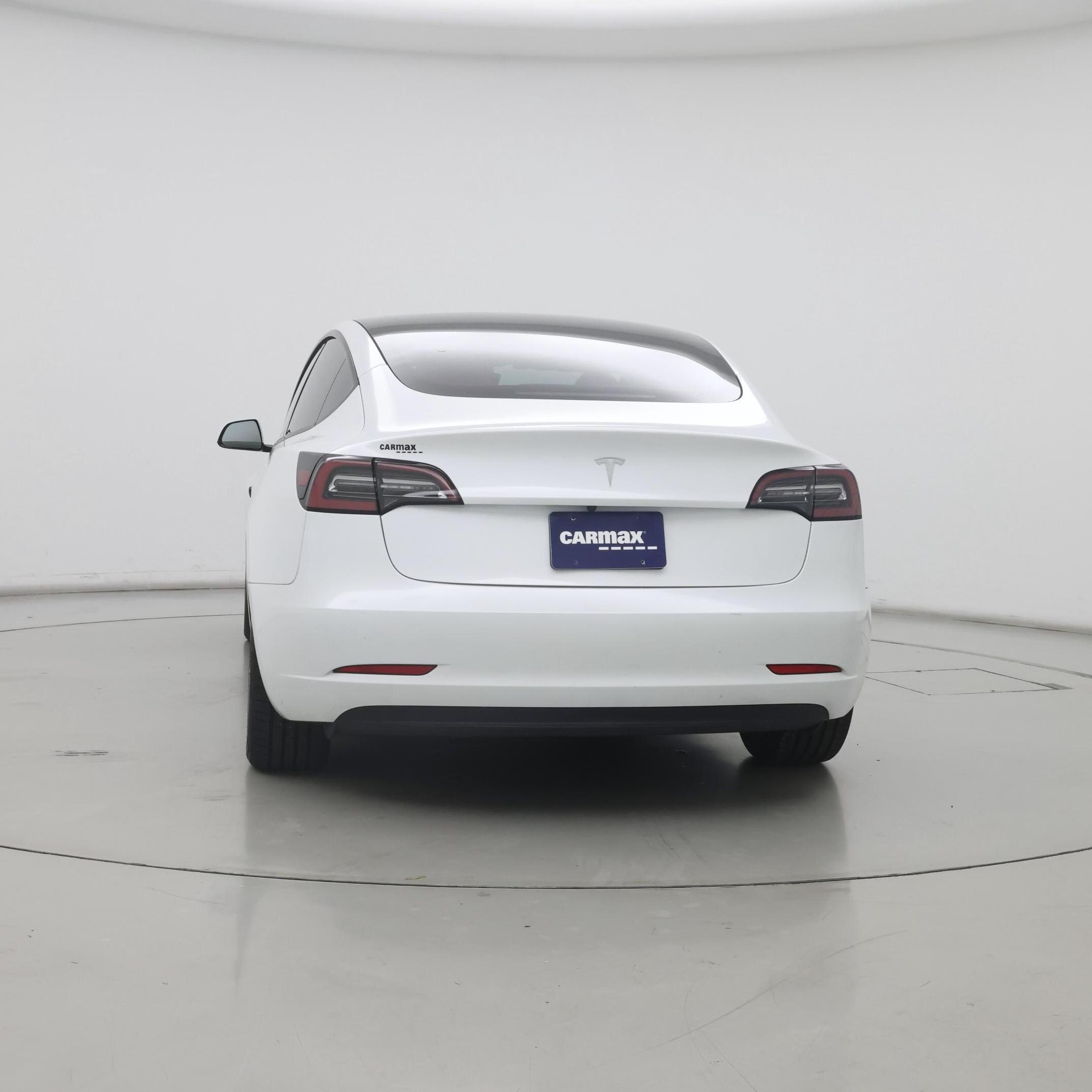 Thumbnail: 2023 Tesla Model 3 - 6