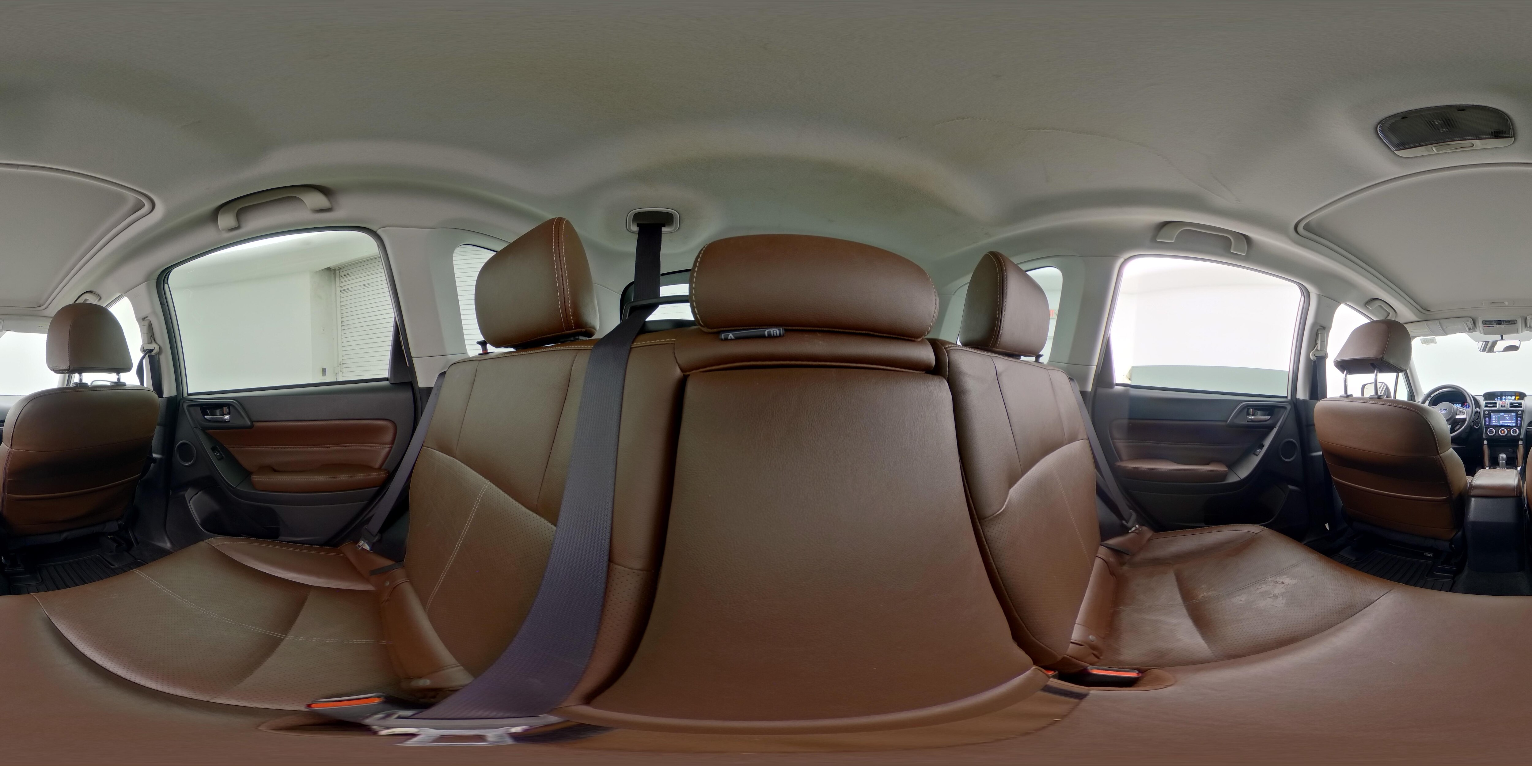 2017 Subaru Forester Touring - Photo 26