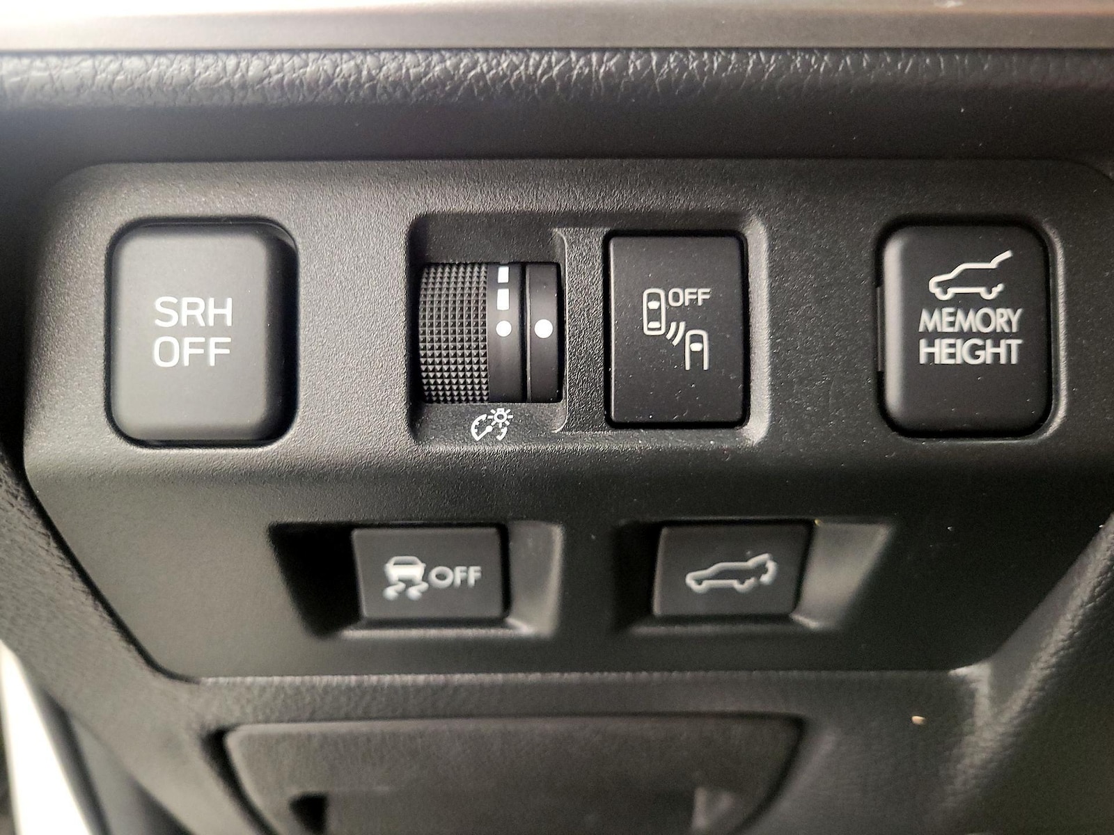 2017 Subaru Forester Touring - Photo 14