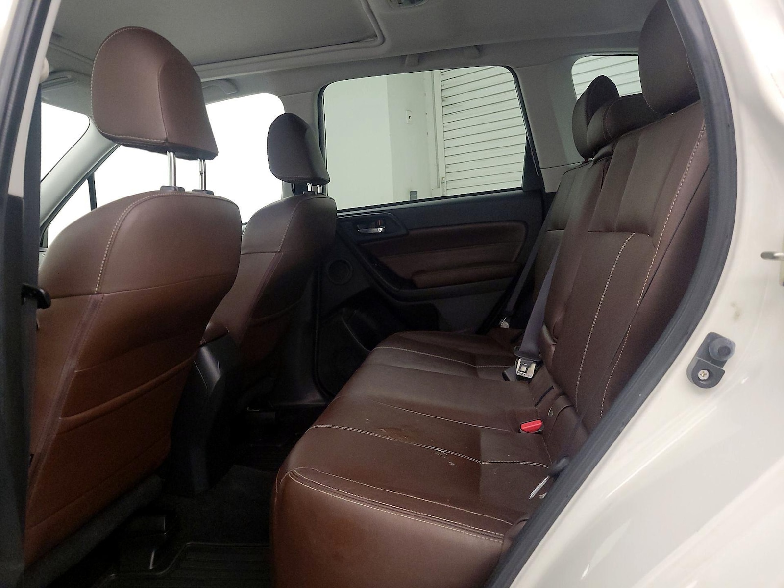 2017 Subaru Forester Touring - Photo 21