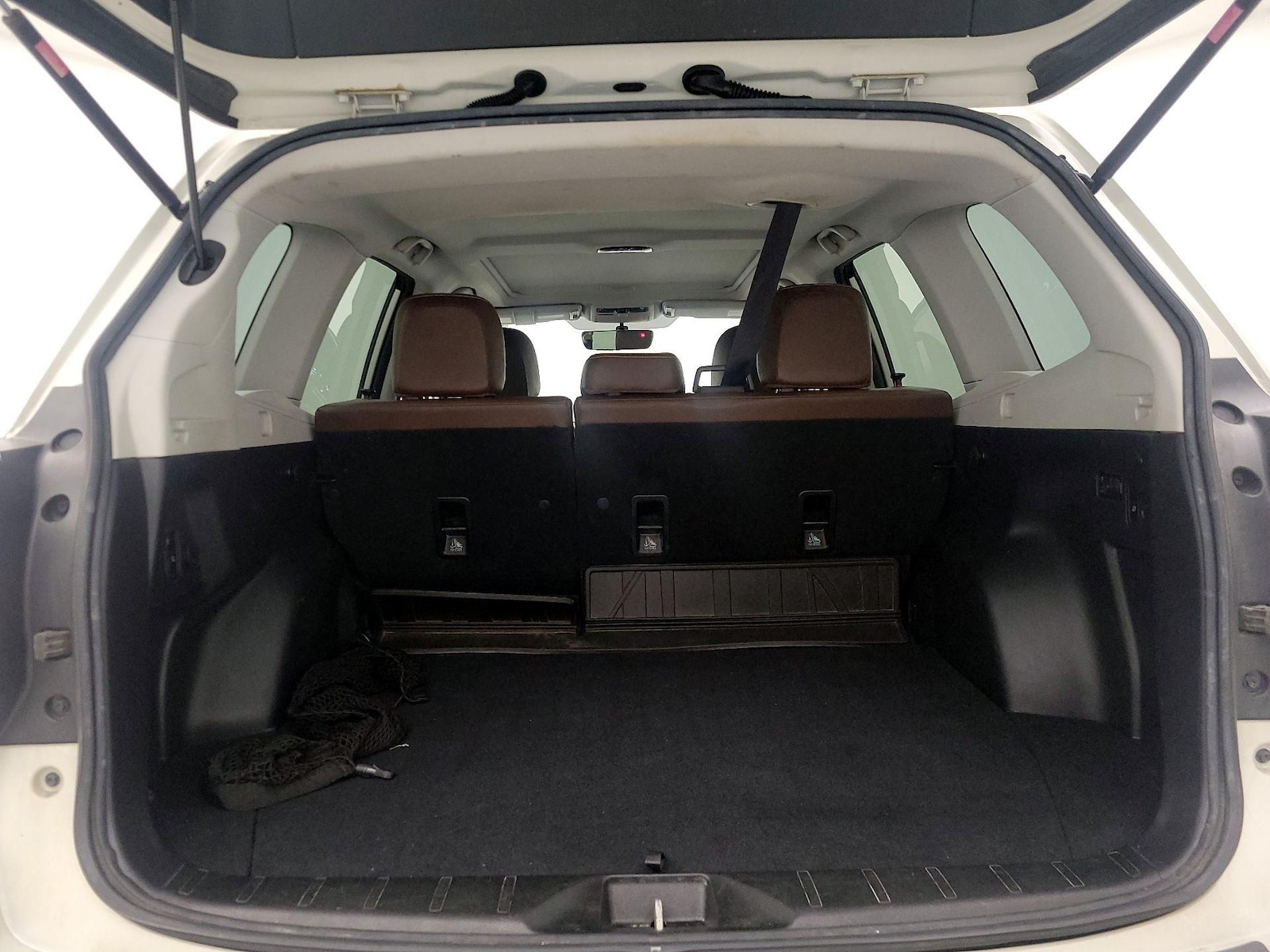 2017 Subaru Forester Touring - Photo 22