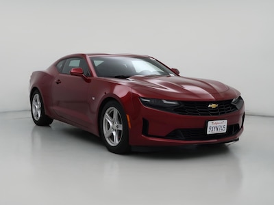 2023 Chevrolet Camaro LT