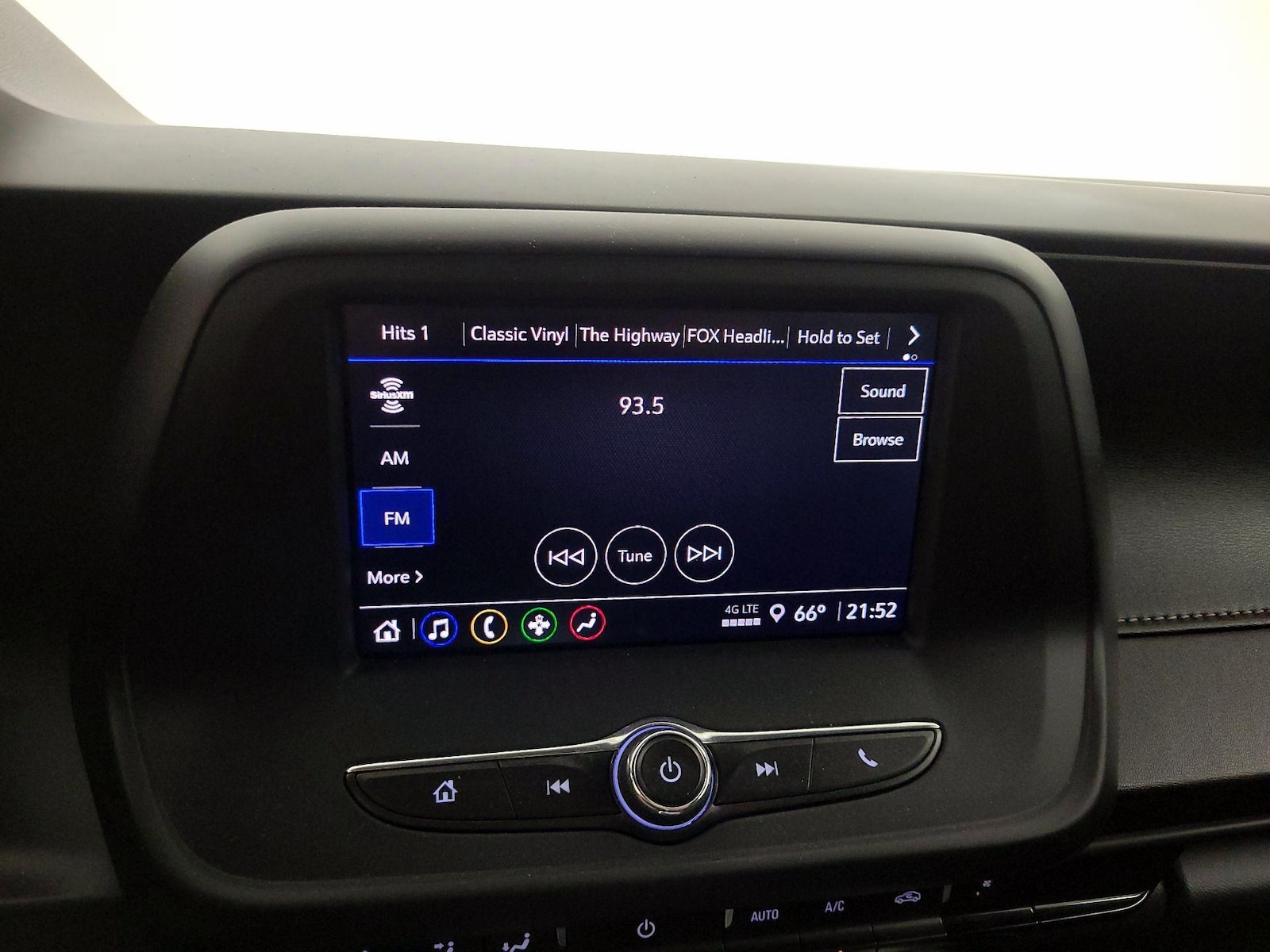 2023 Chevrolet Camaro 1LT - Photo 15