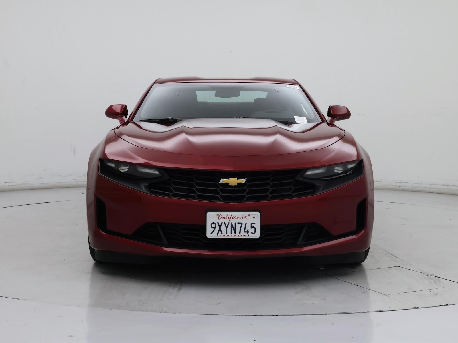 2023 Chevrolet Camaro 1LT - Photo 6