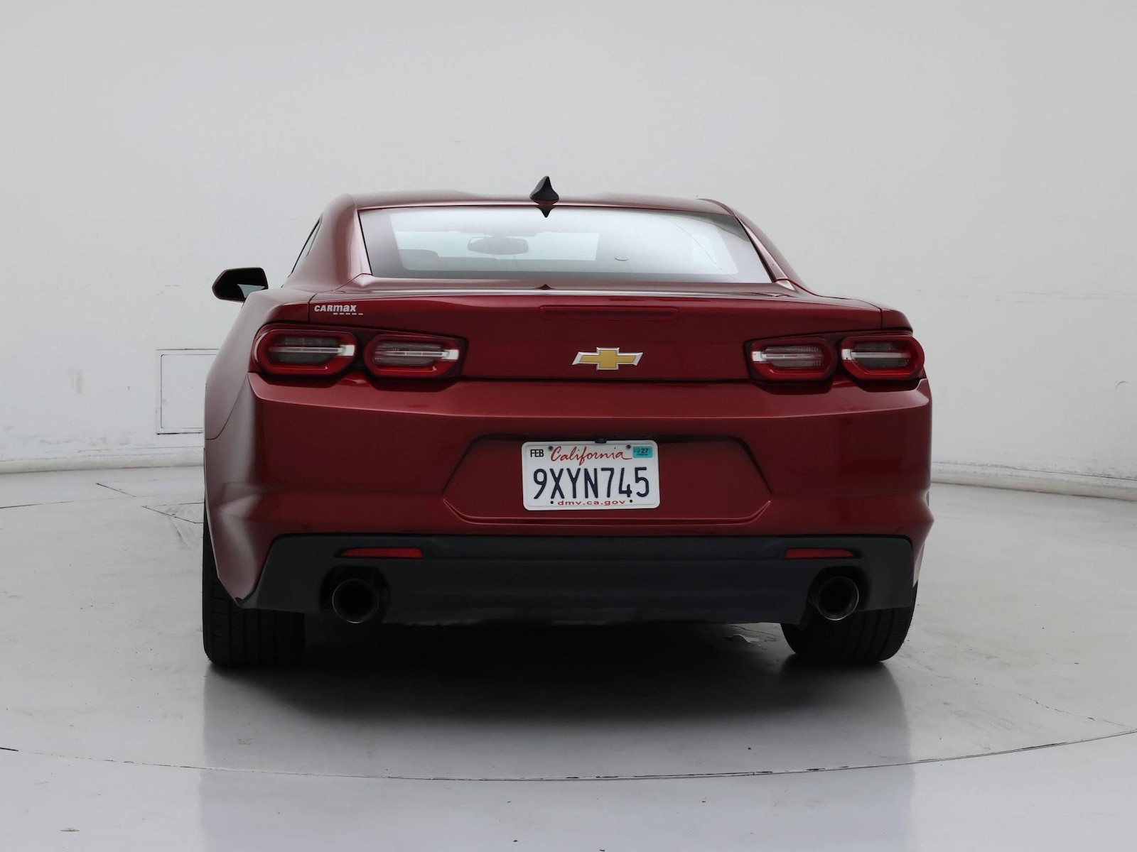 2023 Chevrolet Camaro 1LT - Photo 7