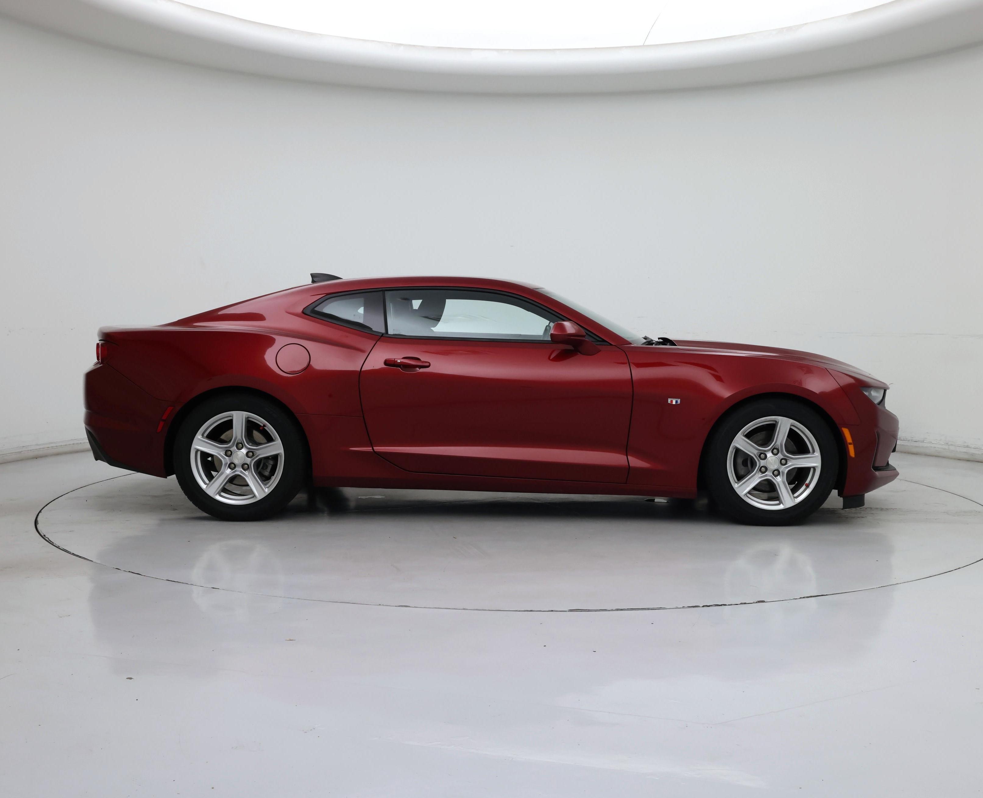 Thumbnail: 2023 Chevrolet Camaro - 7