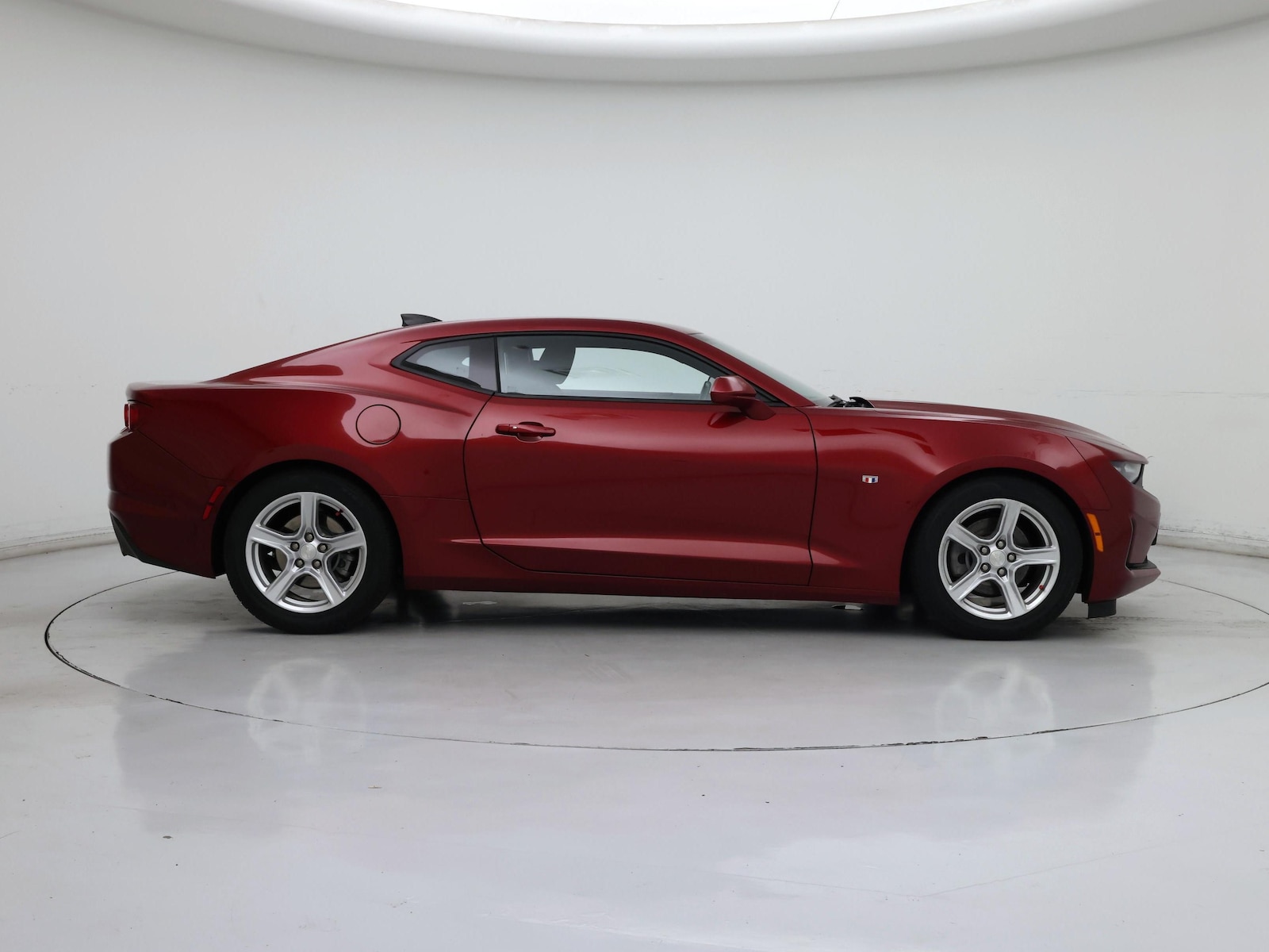 2023 Chevrolet Camaro 1LT - Photo 8