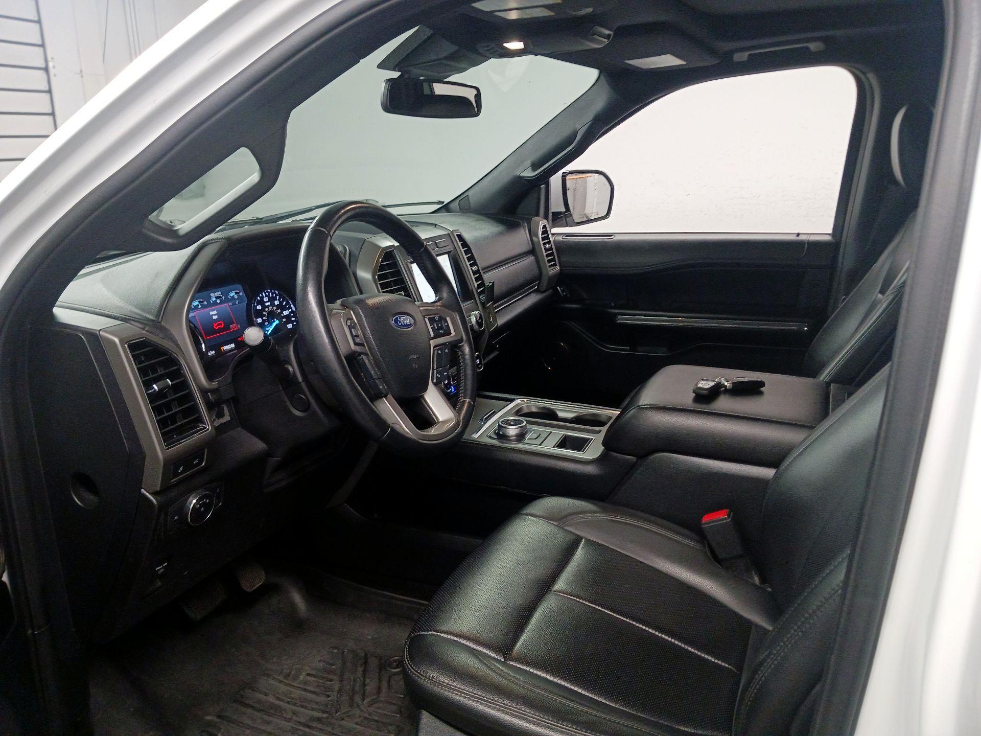 Thumbnail: 2021 Ford Expedition - 9