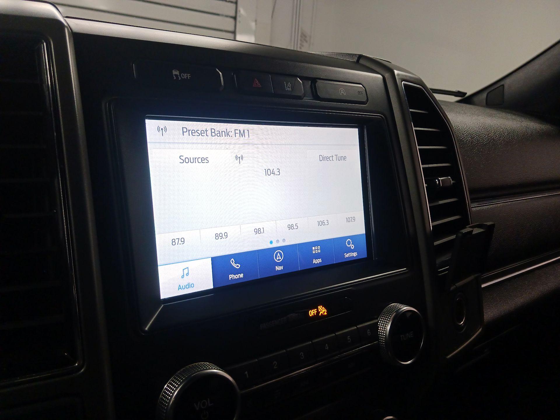 Thumbnail: 2021 Ford Expedition - 12