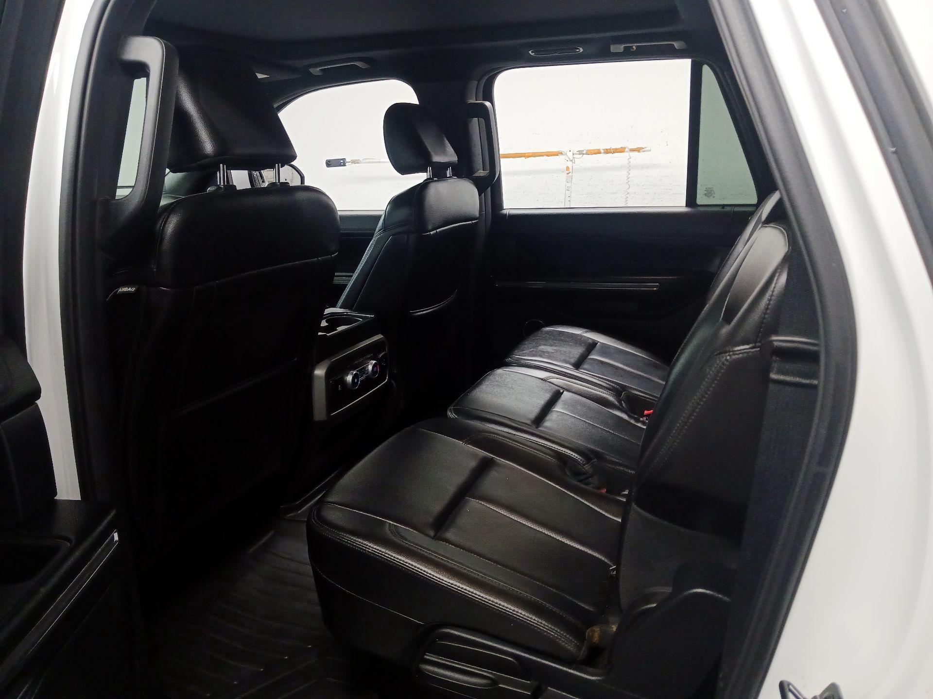 Thumbnail: 2021 Ford Expedition - 16