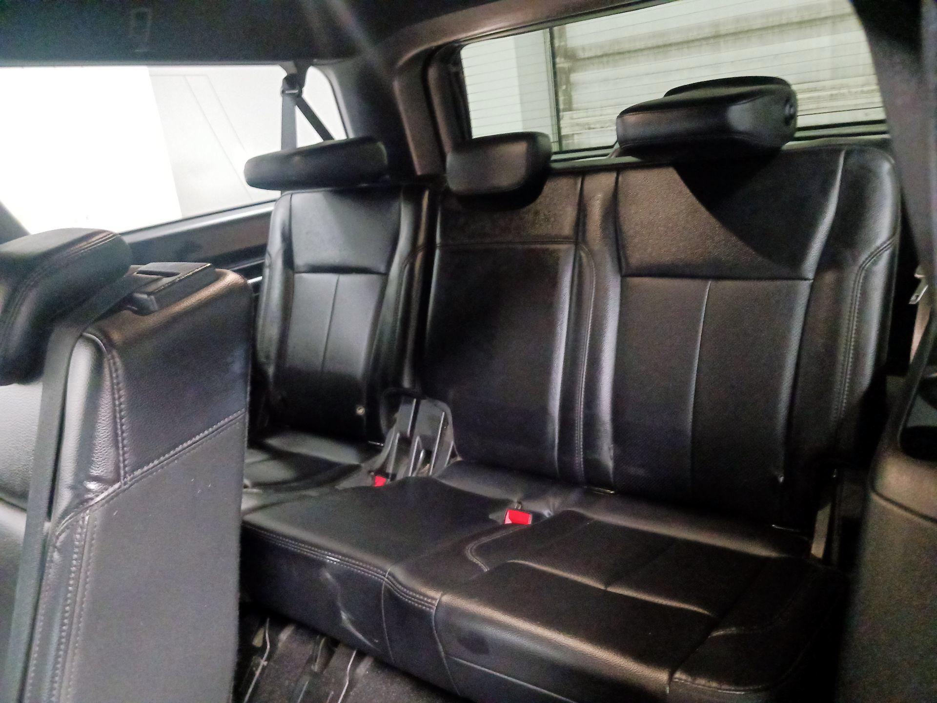 Thumbnail: 2021 Ford Expedition - 17