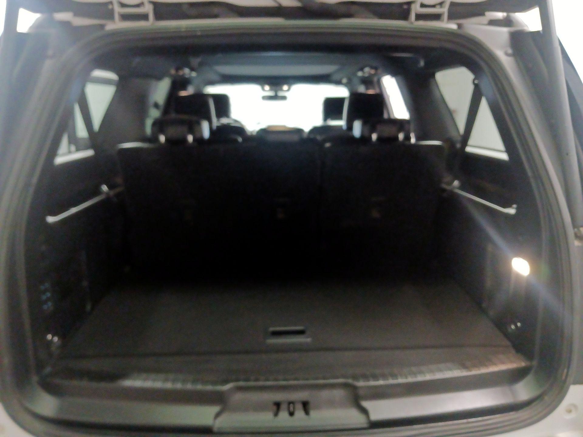 Thumbnail: 2021 Ford Expedition - 18