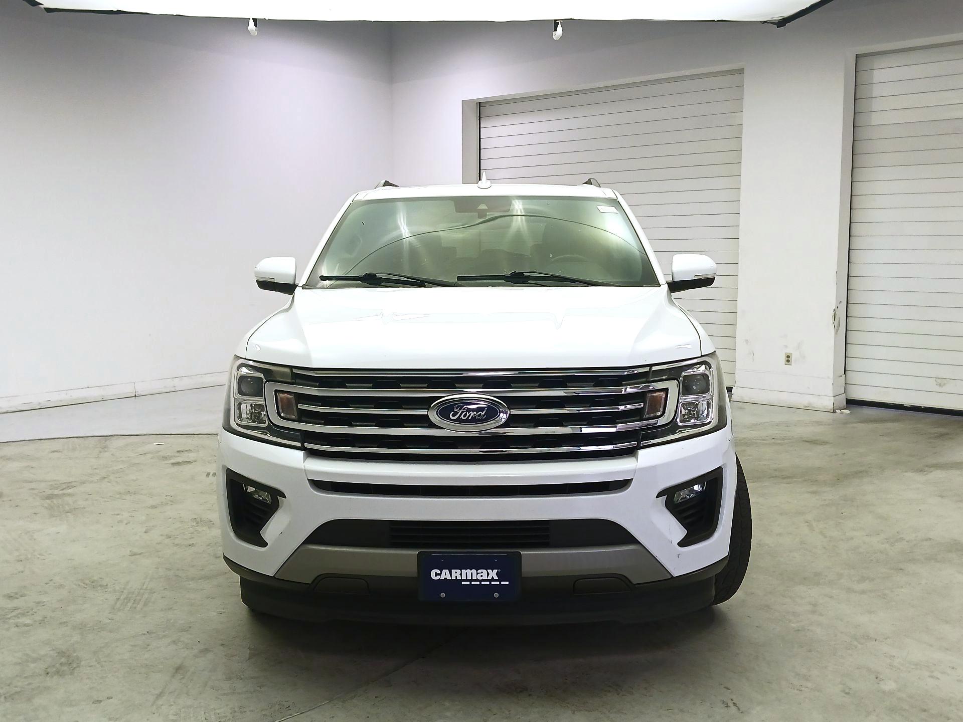 Thumbnail: 2021 Ford Expedition - 2