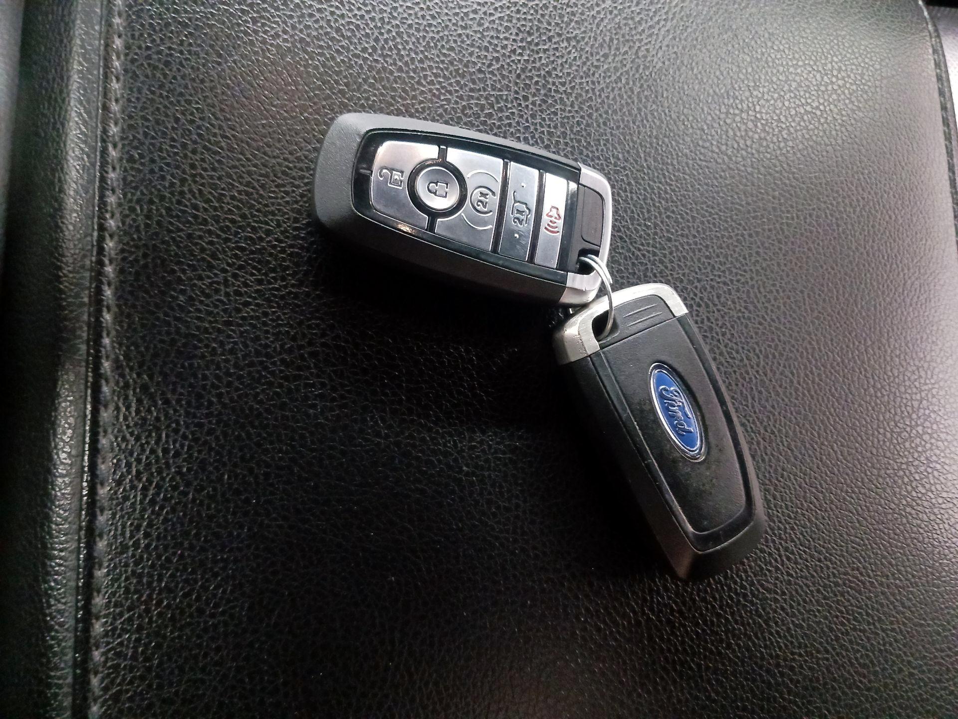 Thumbnail: 2021 Ford Expedition - 20