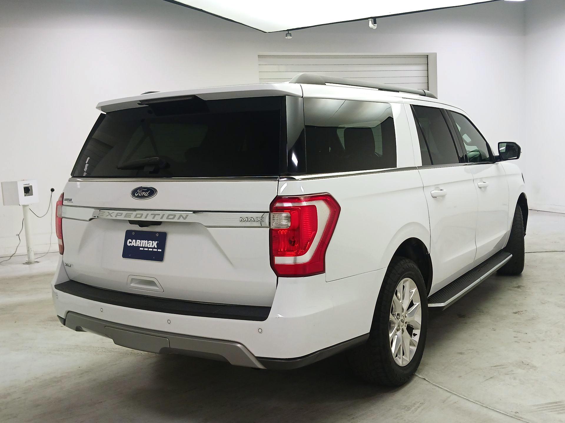 Thumbnail: 2021 Ford Expedition - 5