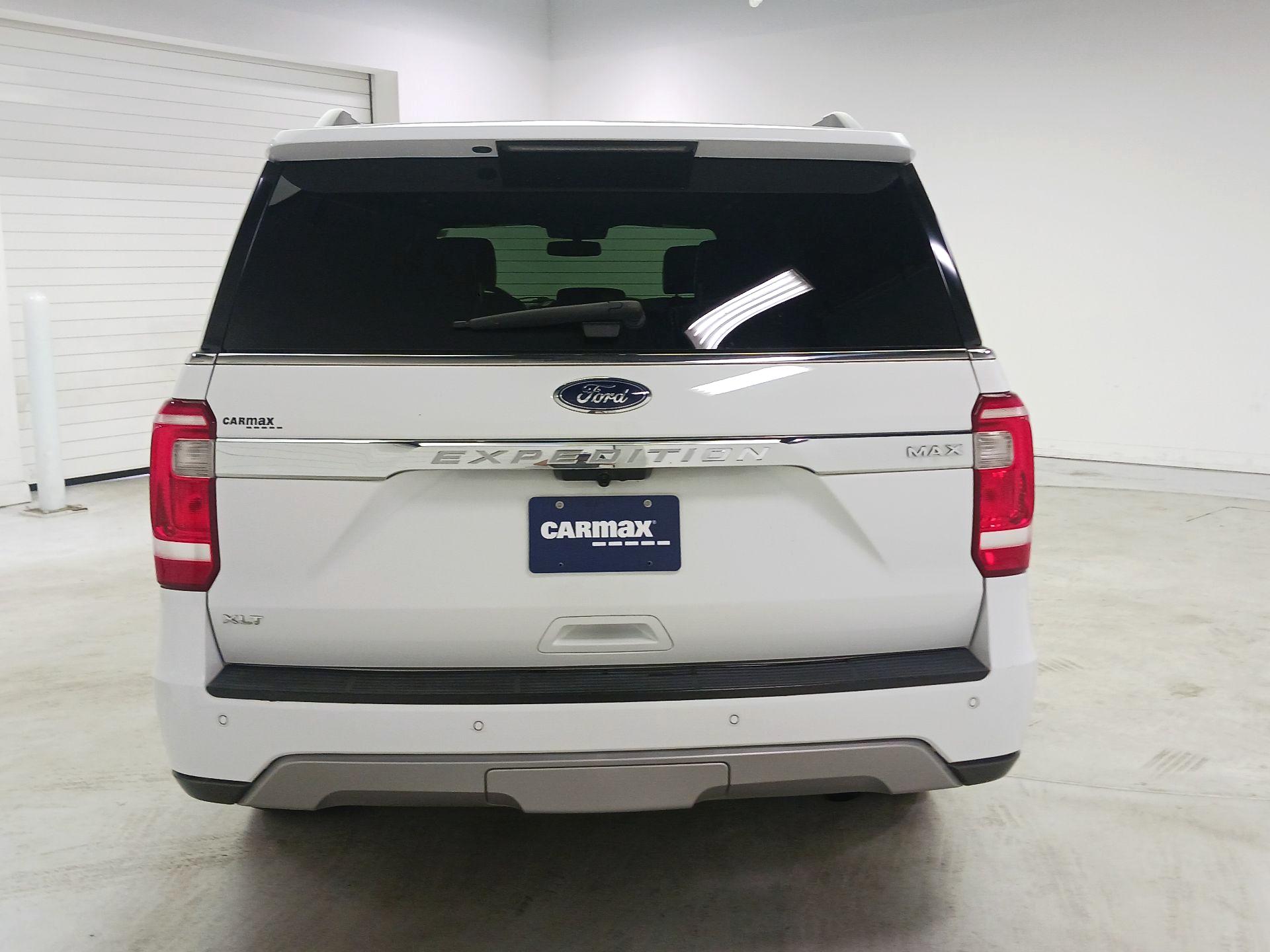 Thumbnail: 2021 Ford Expedition - 6