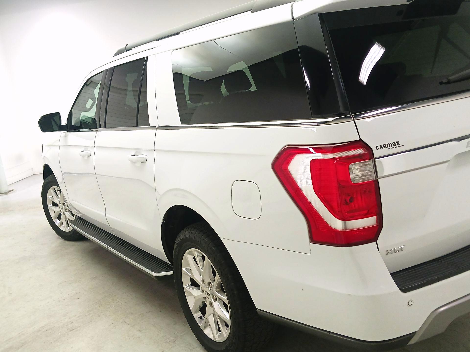 Thumbnail: 2021 Ford Expedition - 7
