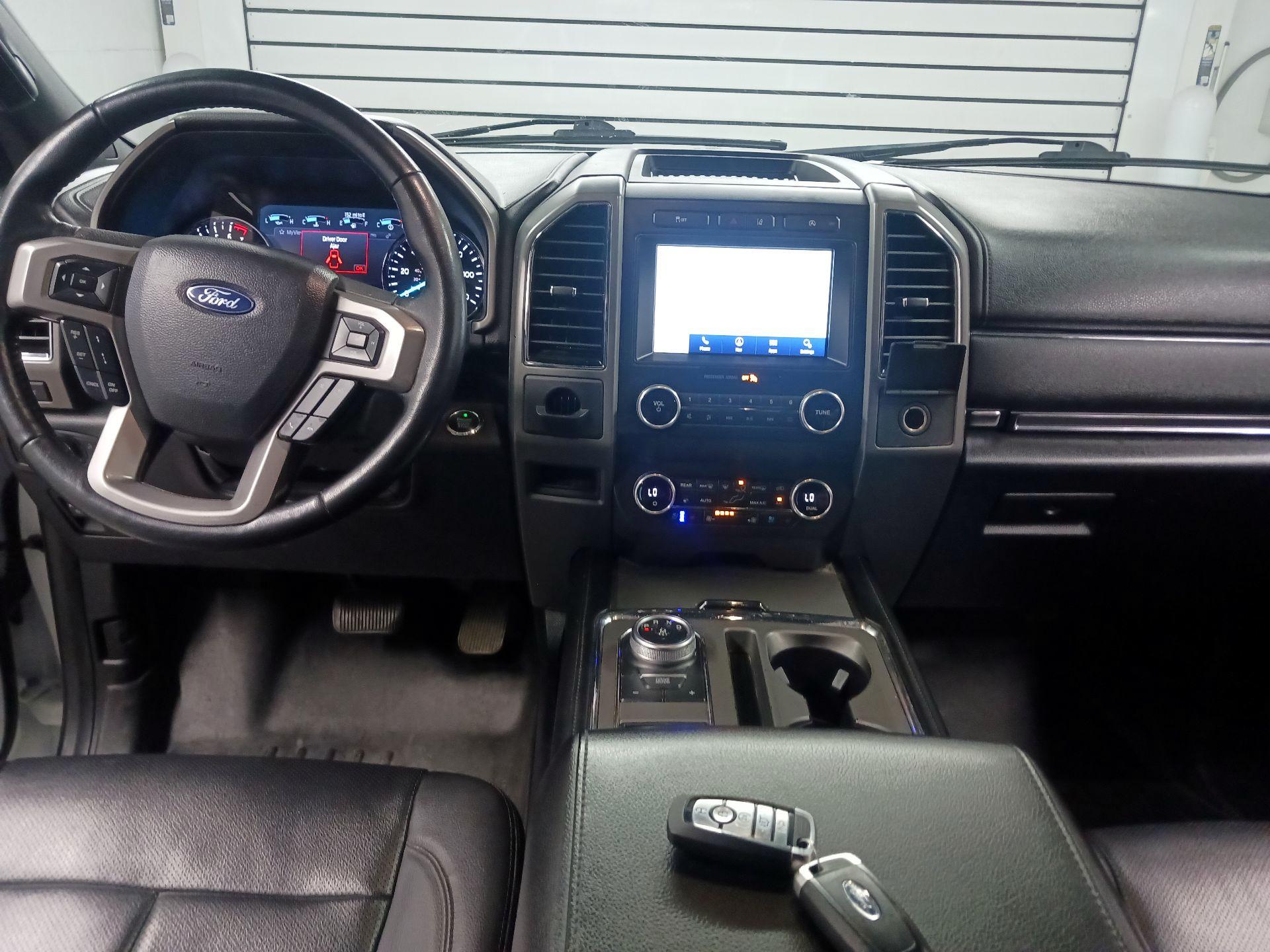 Thumbnail: 2021 Ford Expedition - 8