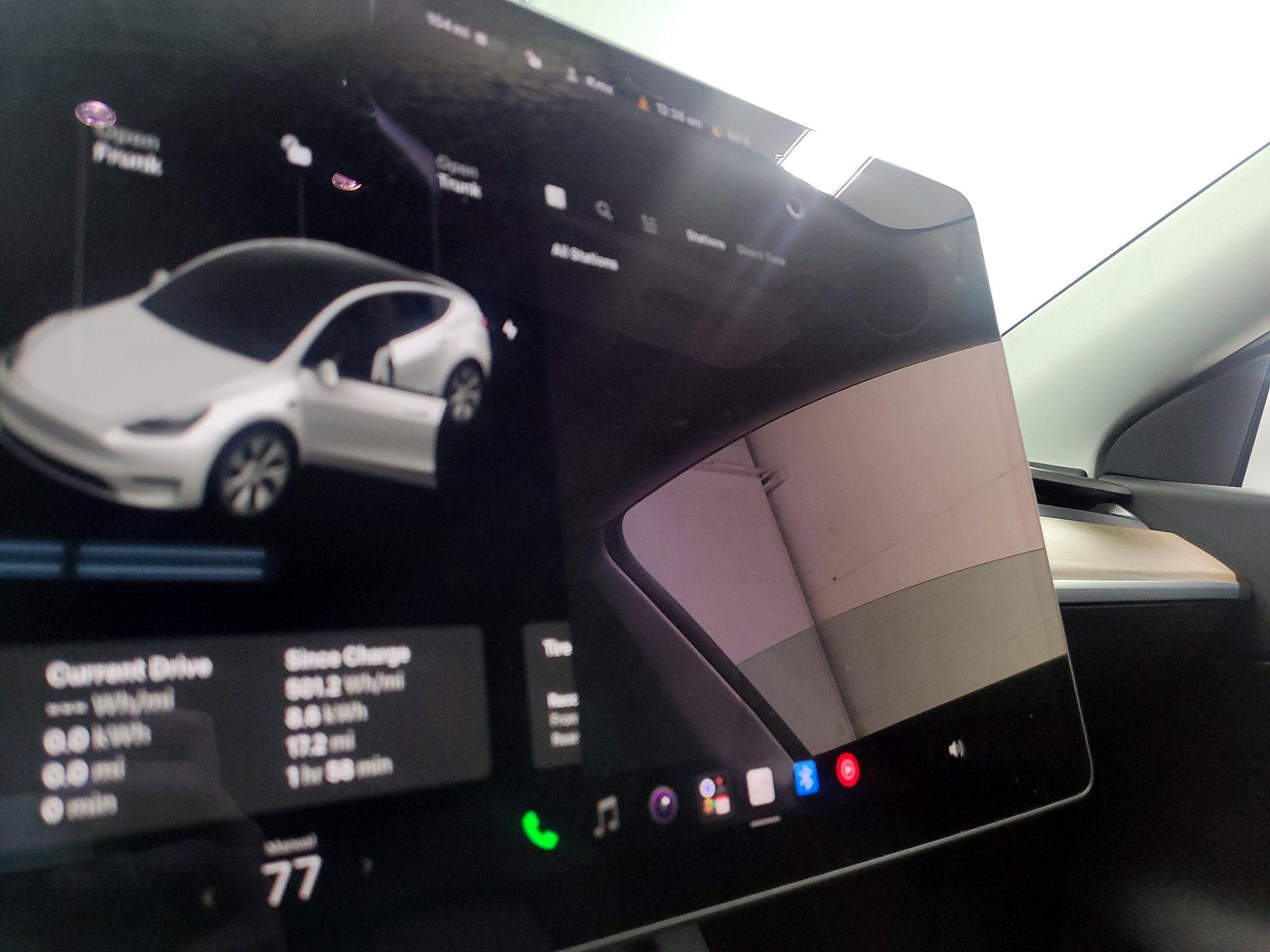 Thumbnail: 2021 Tesla Model Y - 13