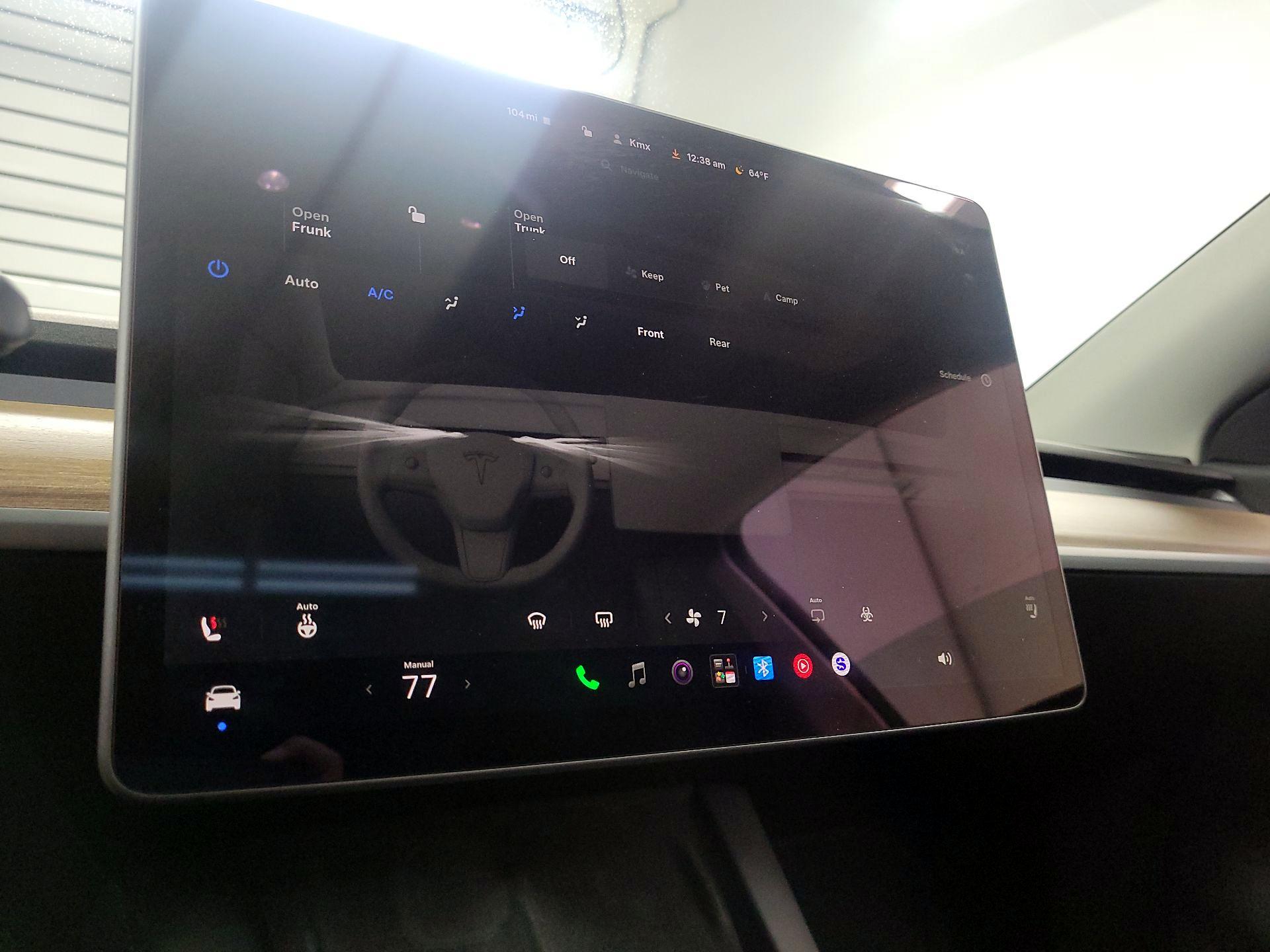 Thumbnail: 2021 Tesla Model Y - 14