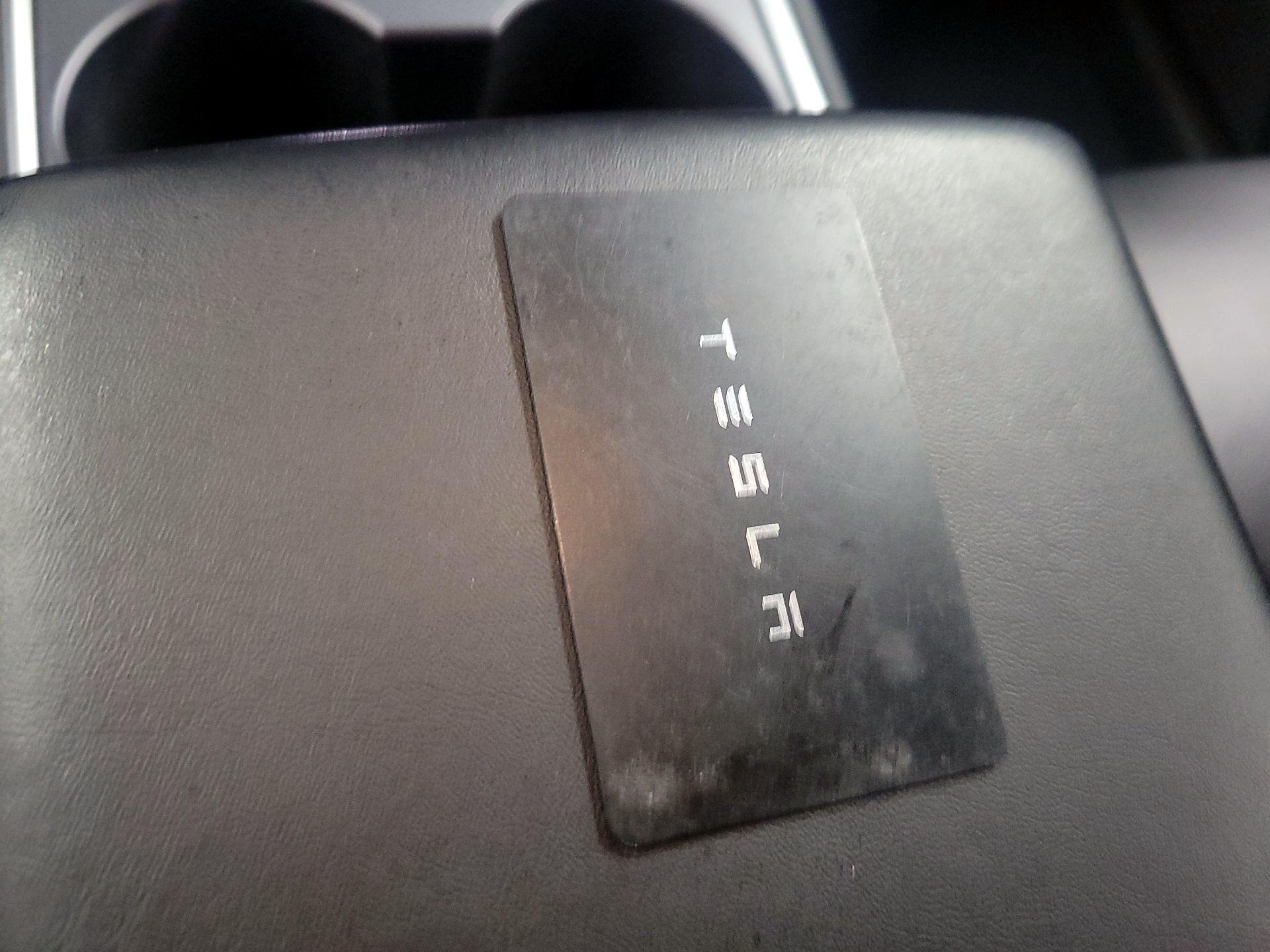 Thumbnail: 2021 Tesla Model Y - 18