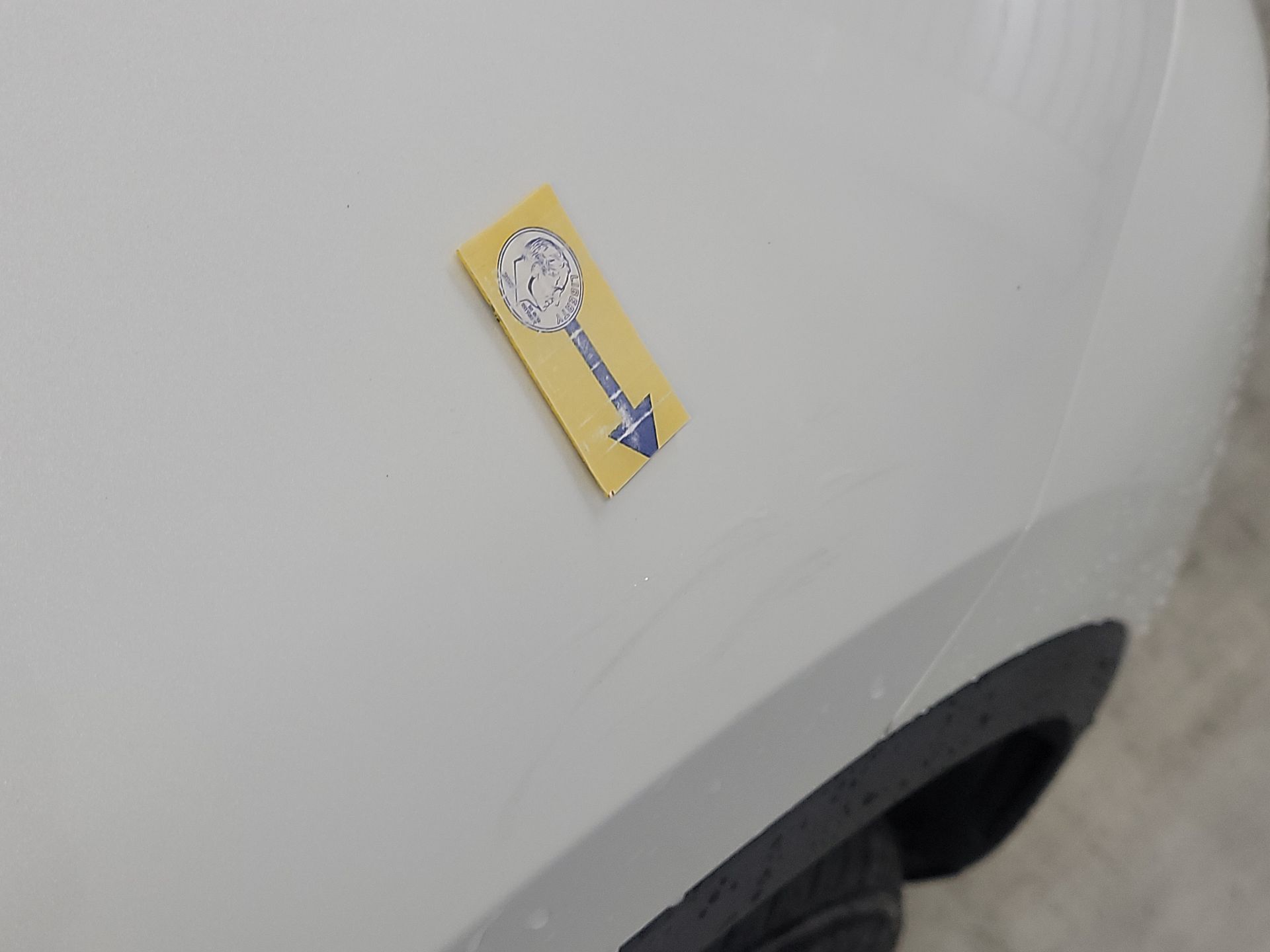 Thumbnail: 2021 Tesla Model Y - 19