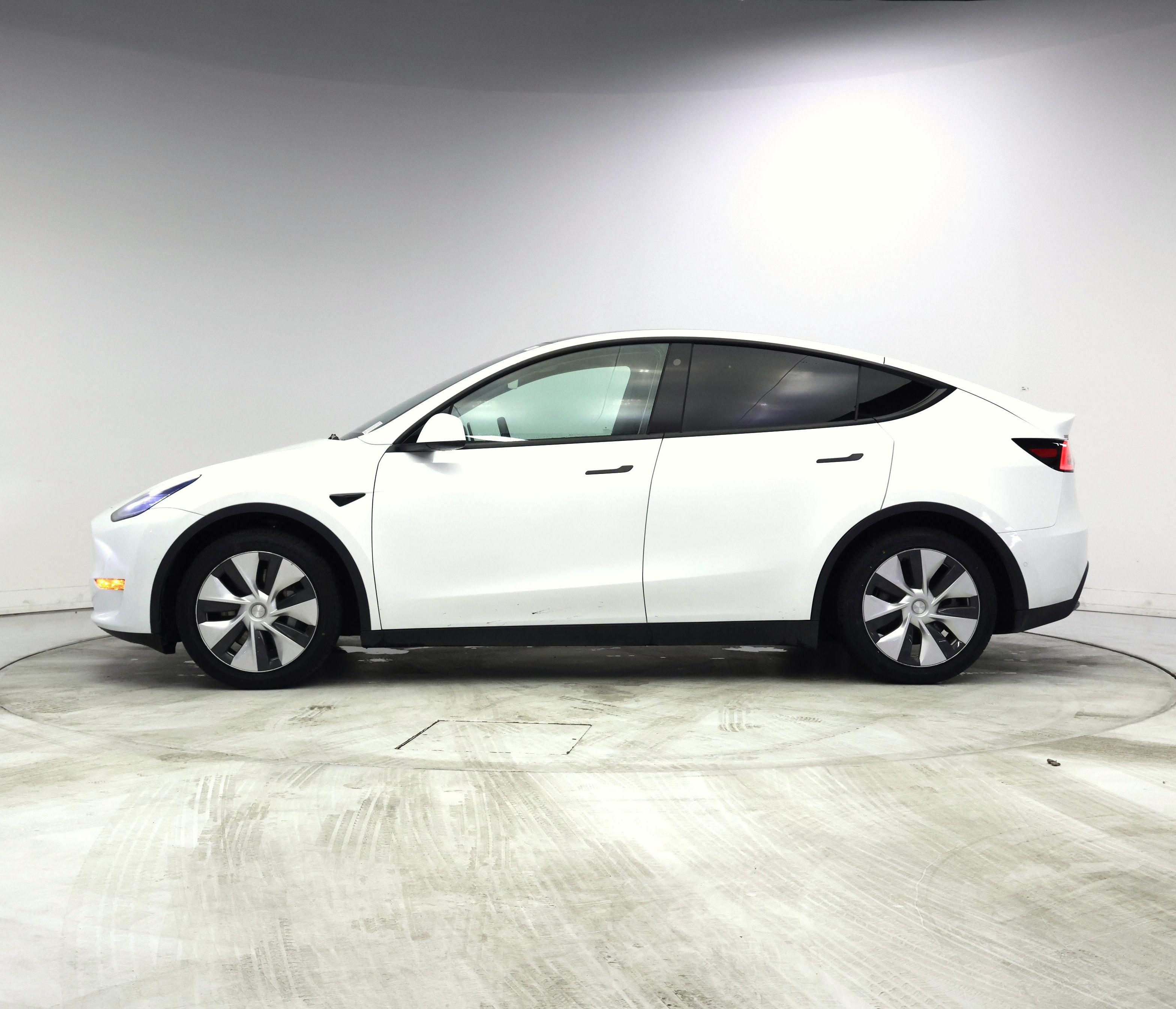 Thumbnail: 2021 Tesla Model Y - 3