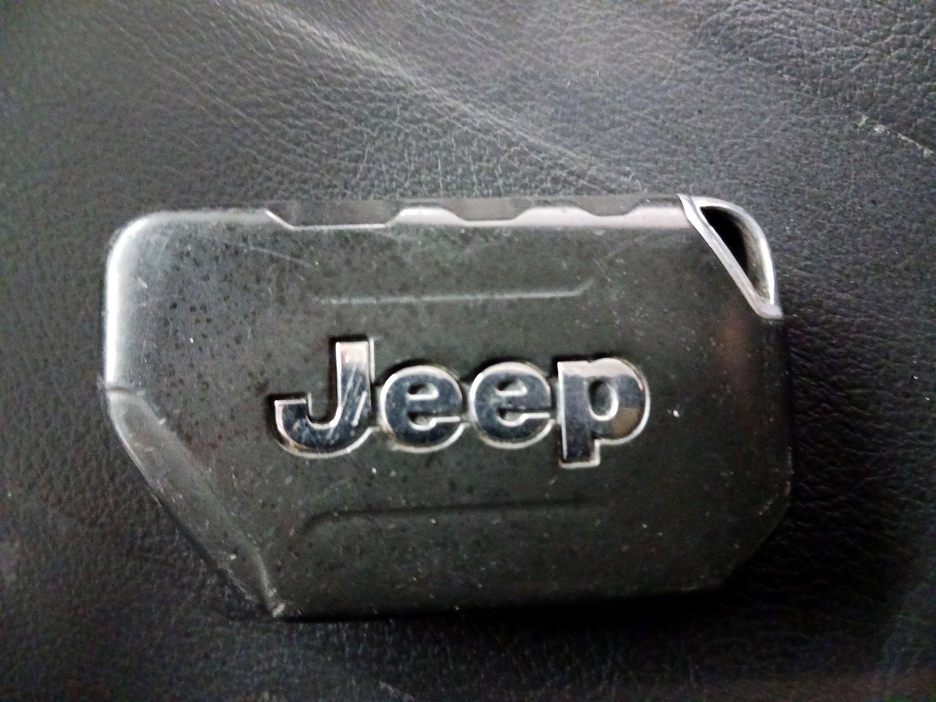Thumbnail: 2022 Jeep Wrangler - 18