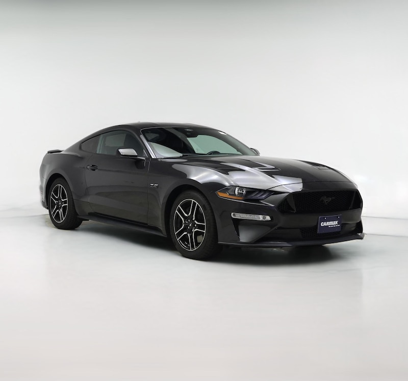 2023 Ford Mustang GT Premium