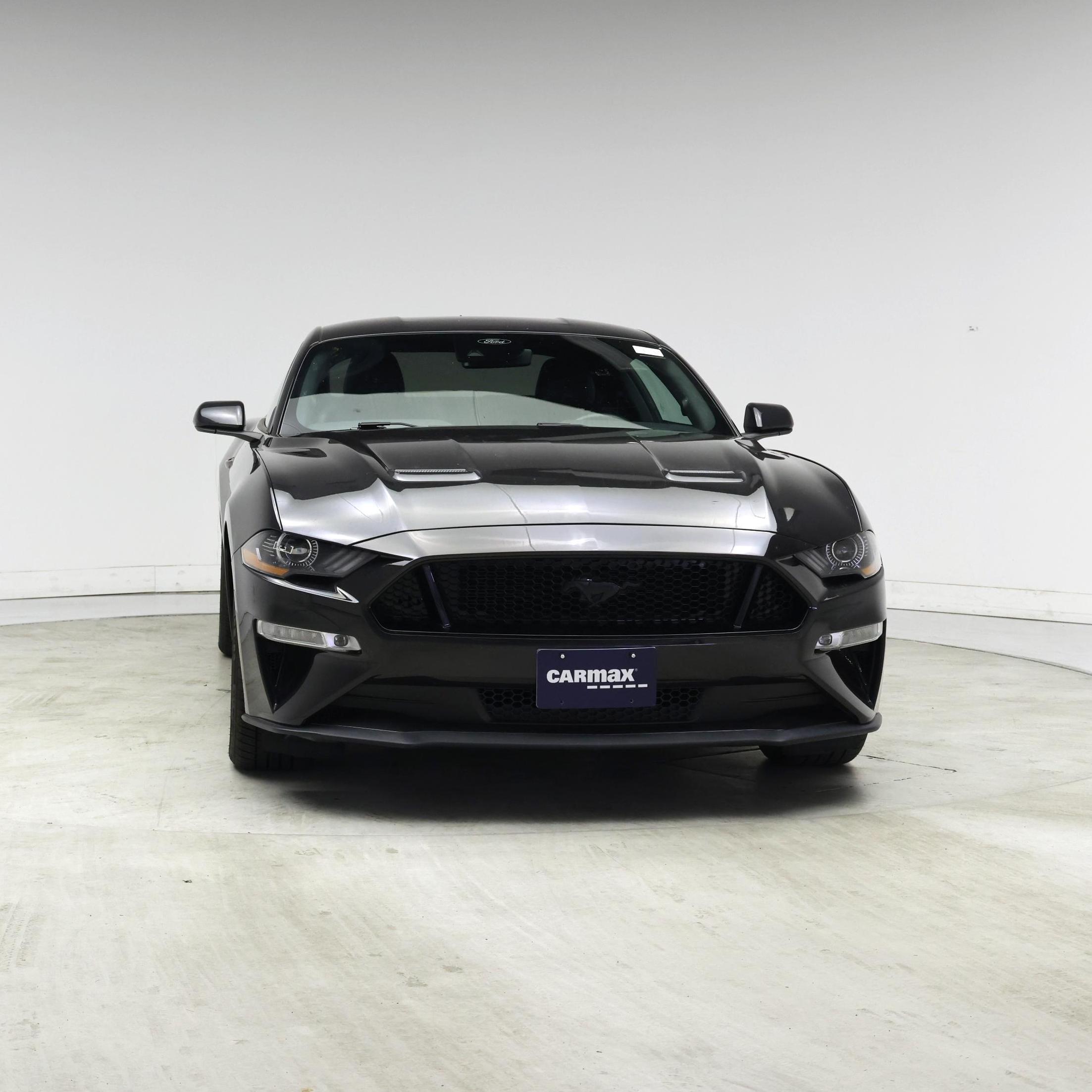 Thumbnail: 2023 Ford Mustang - 5