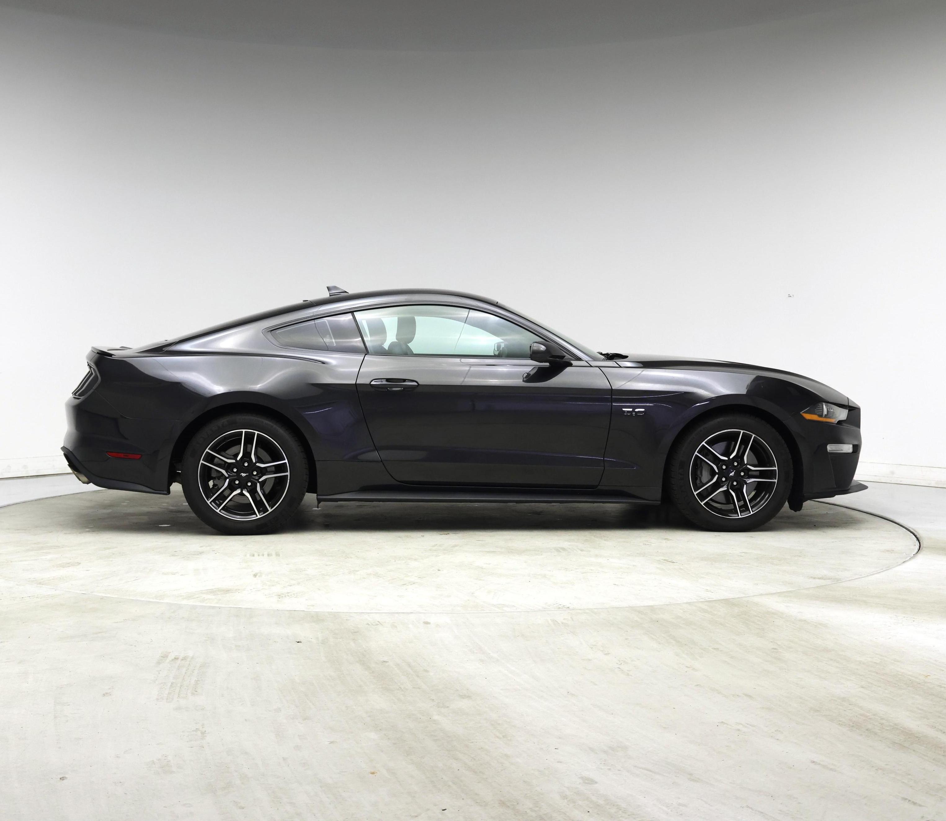 Thumbnail: 2023 Ford Mustang - 7