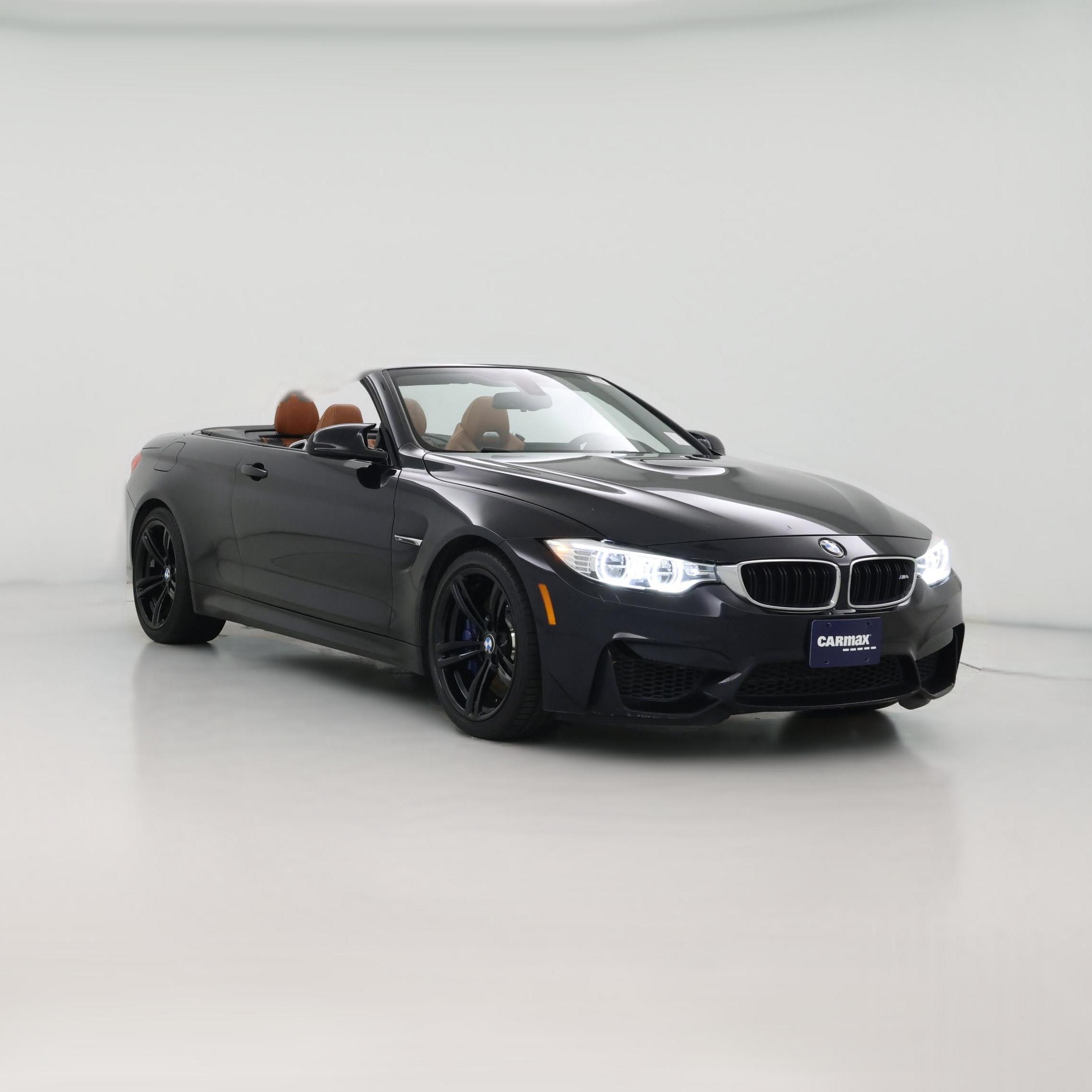 Thumbnail: 2016 BMW M4 - 1