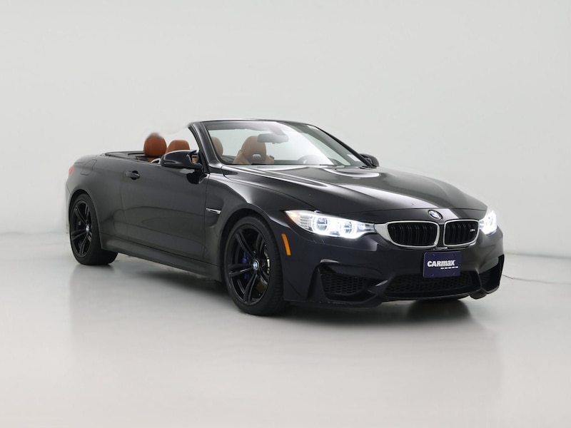2016 BMW M4  -
                  Duarte, CA