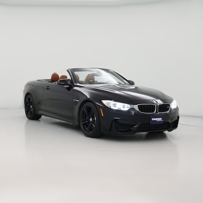 2016 BMW M4