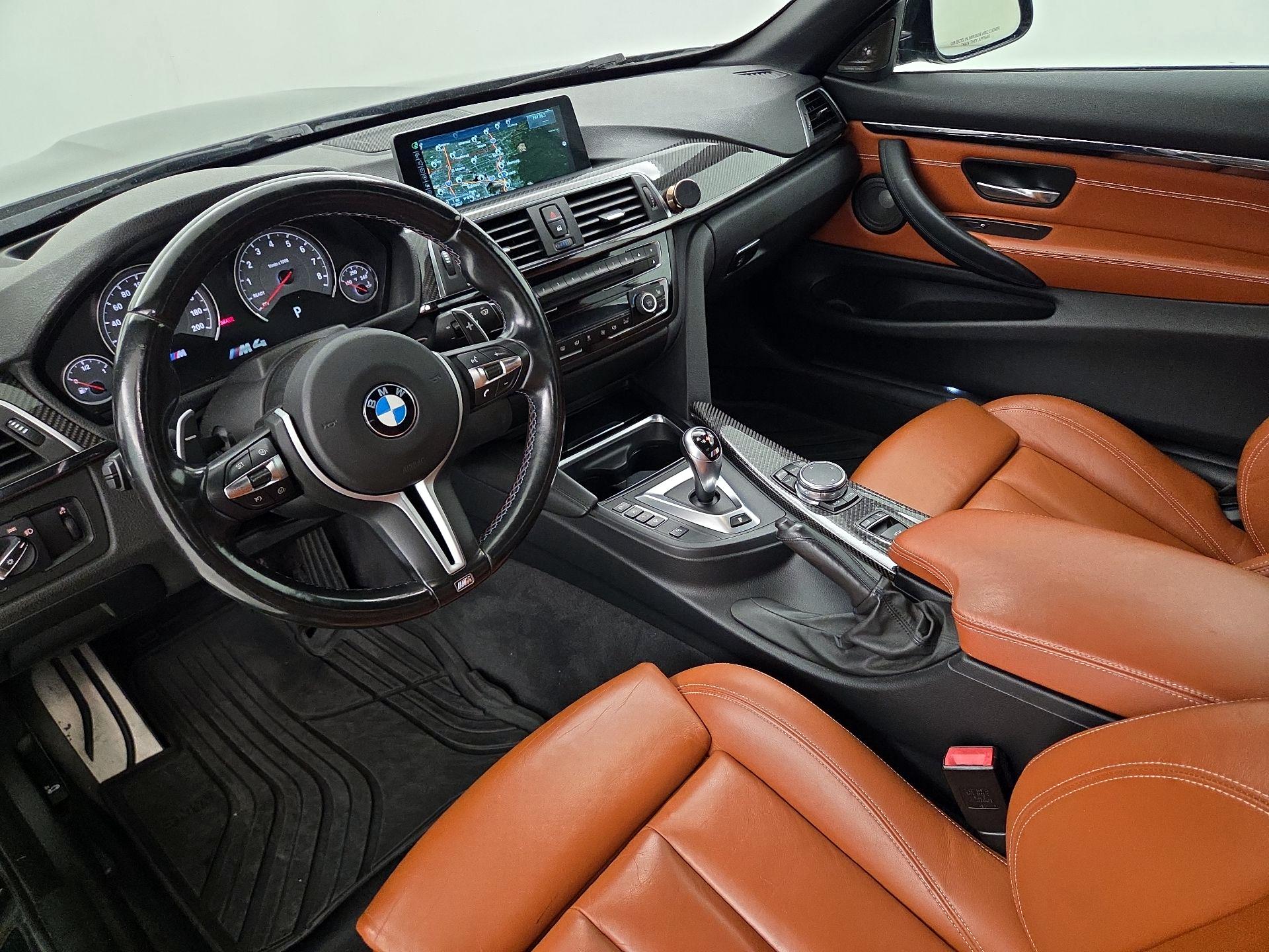 Thumbnail: 2016 BMW M4 - 9