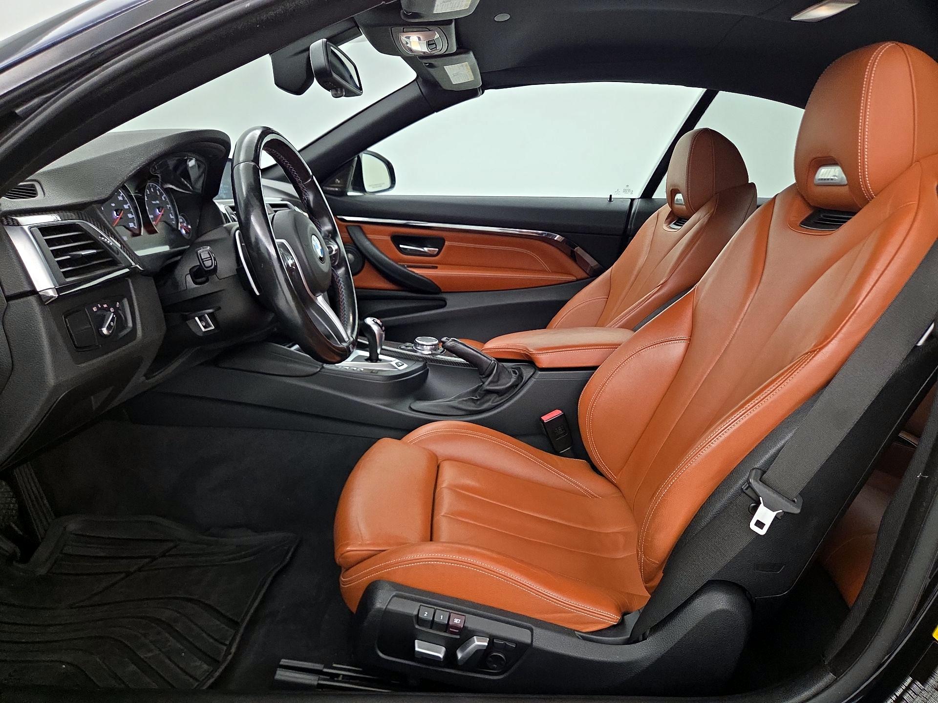 Thumbnail: 2016 BMW M4 - 11