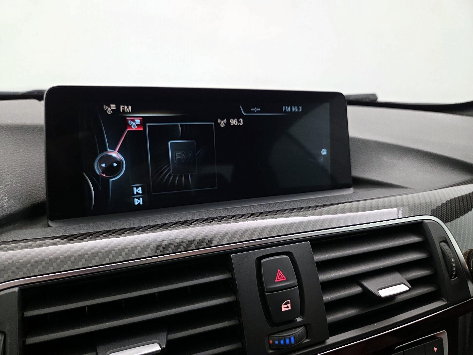 Thumbnail: 2016 BMW M4 - 16