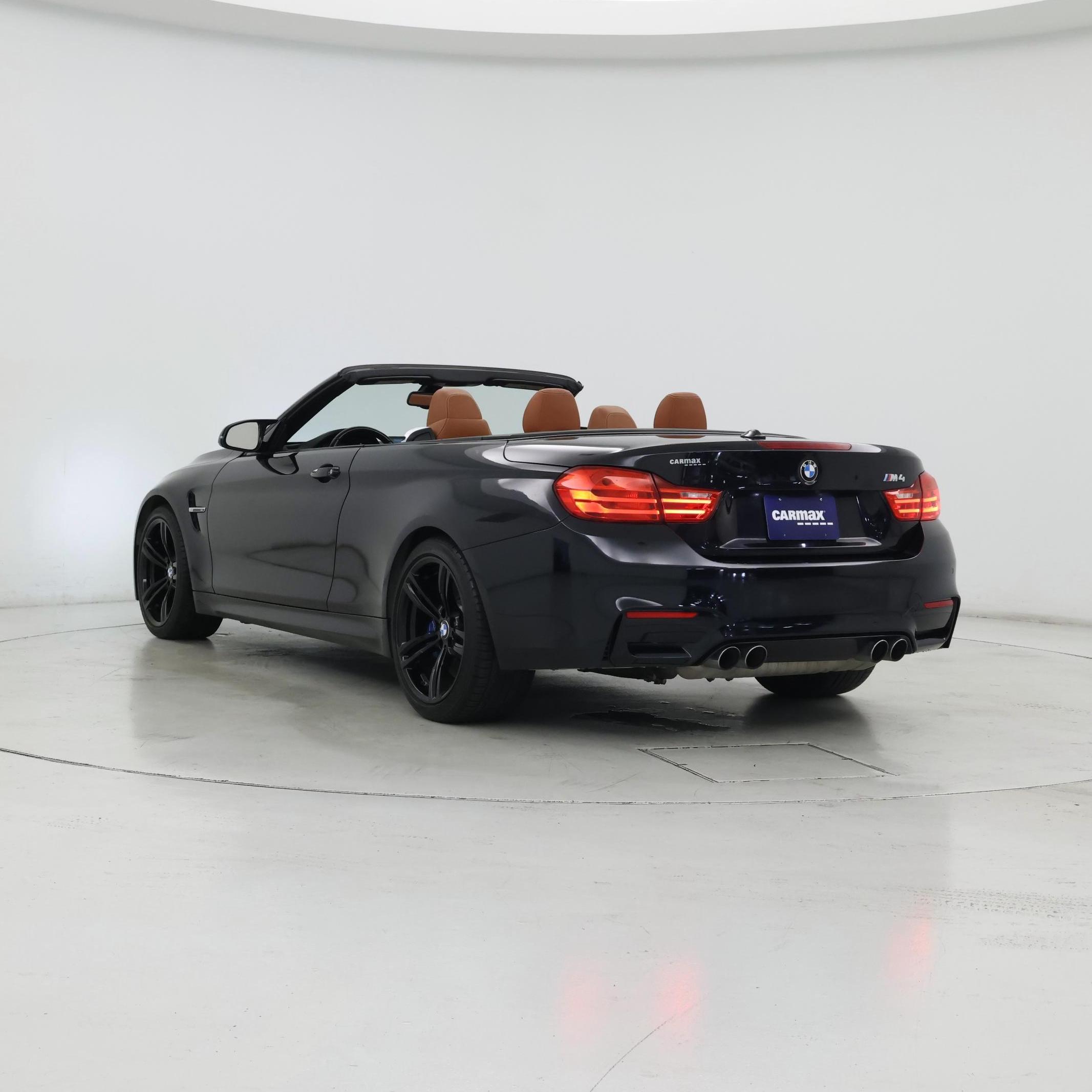 Thumbnail: 2016 BMW M4 - 2