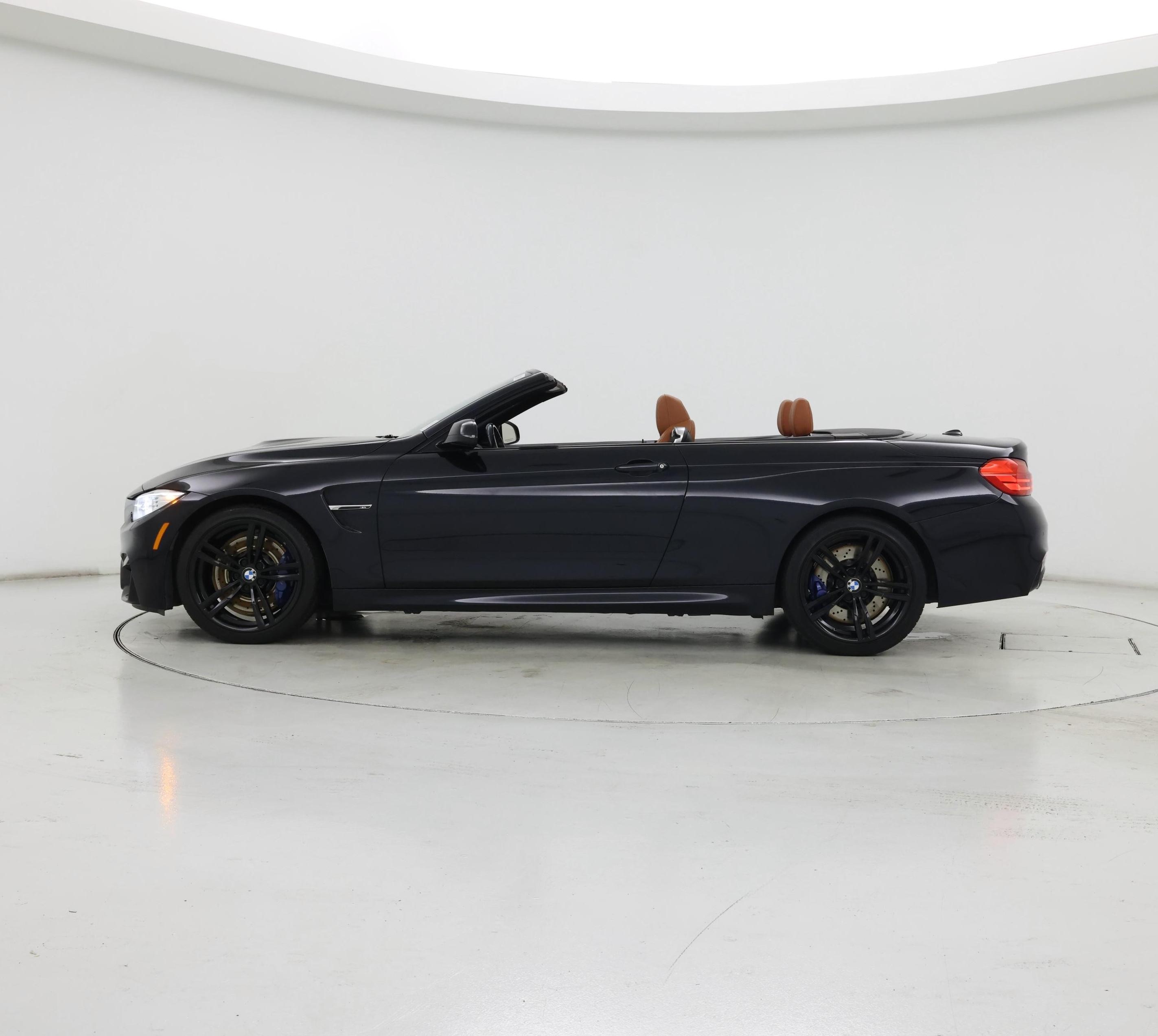Thumbnail: 2016 BMW M4 - 3