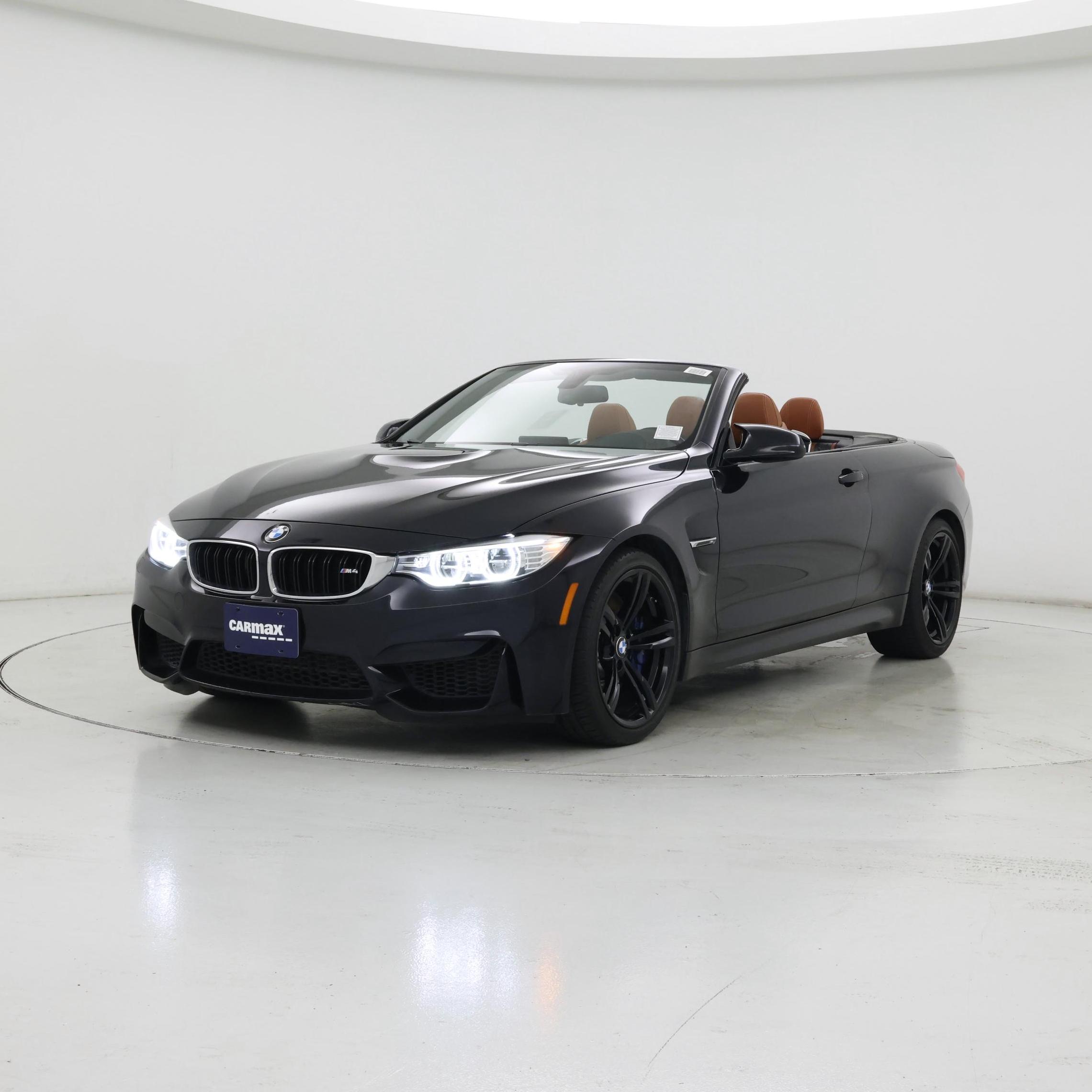 Thumbnail: 2016 BMW M4 - 4